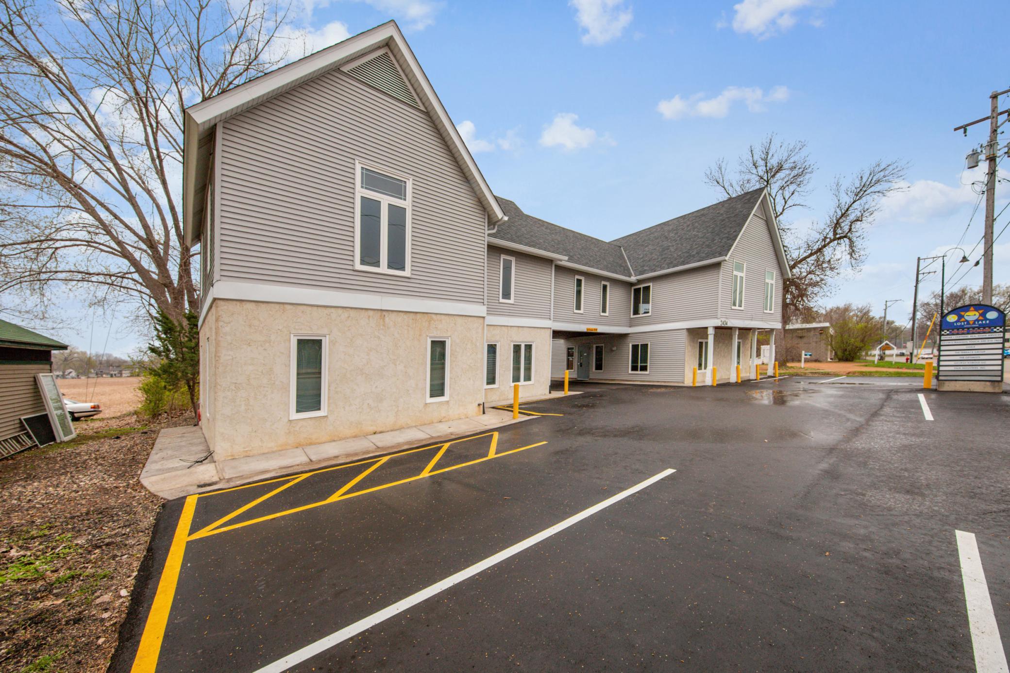 View of Commercial Sale at 2434 Commerce Boulevard, Mound MN 55364, Mound (31 of 54) - Mike Wilen | Minnesota Team Real Estate