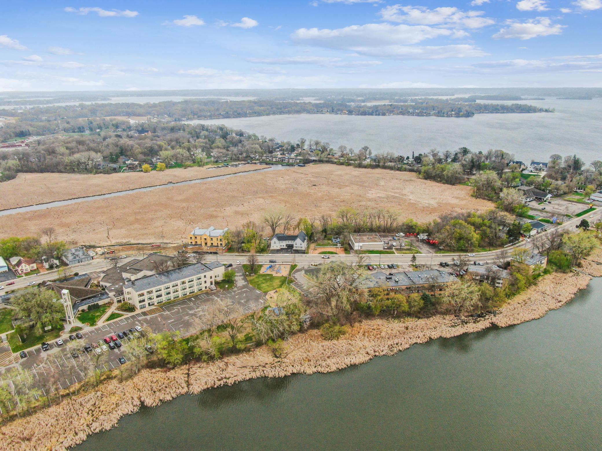 View of Commercial Sale at 2434 Commerce Boulevard, Mound MN 55364, Mound (2 of 54) - Mike Wilen | Minnesota Team Real Estate
