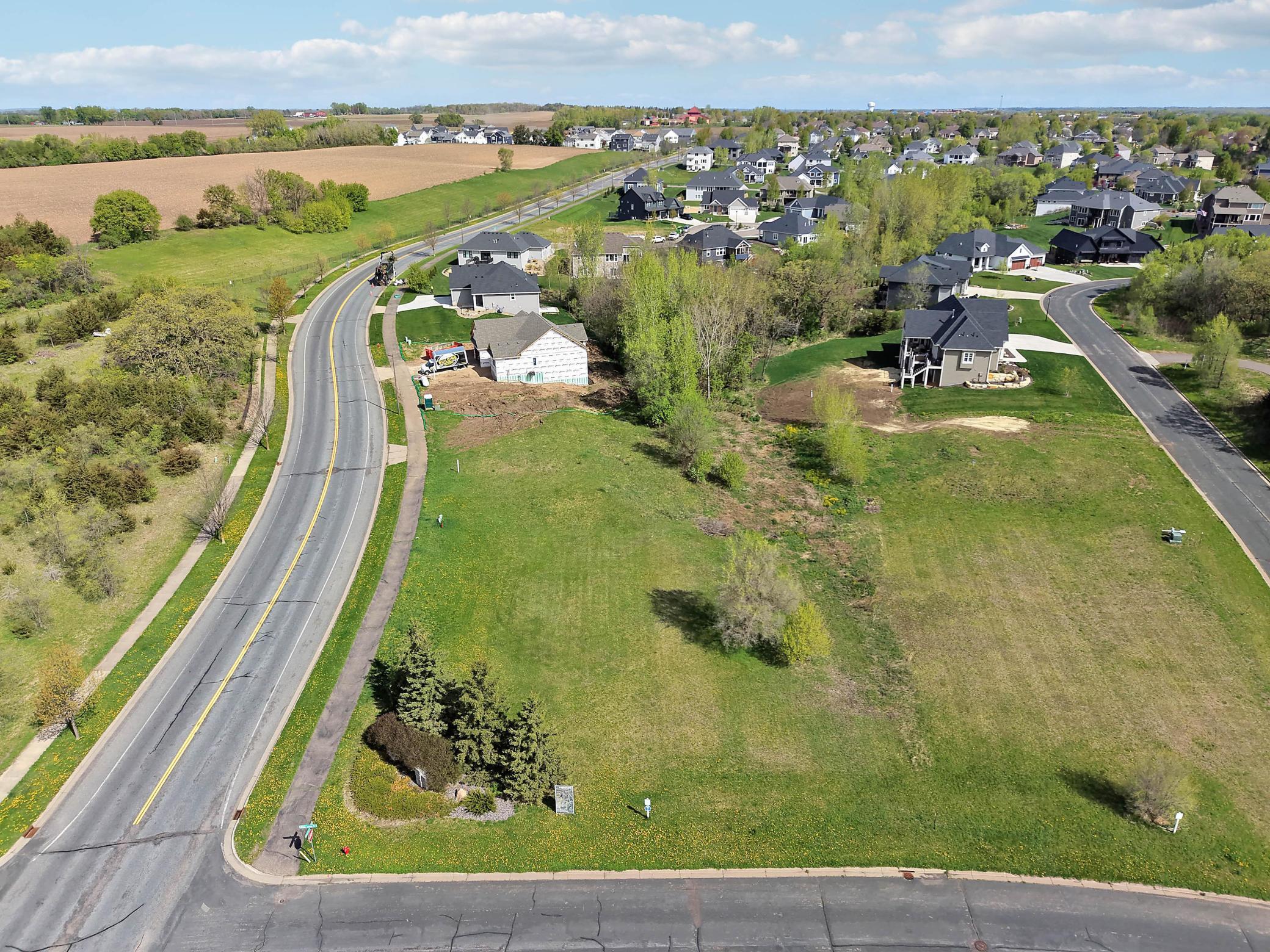 View of Land at 2745 General Sieben Drive, Hastings MN 55033, Hastings (2 of 35) - Mike Wilen | Minnesota Team Real Estate