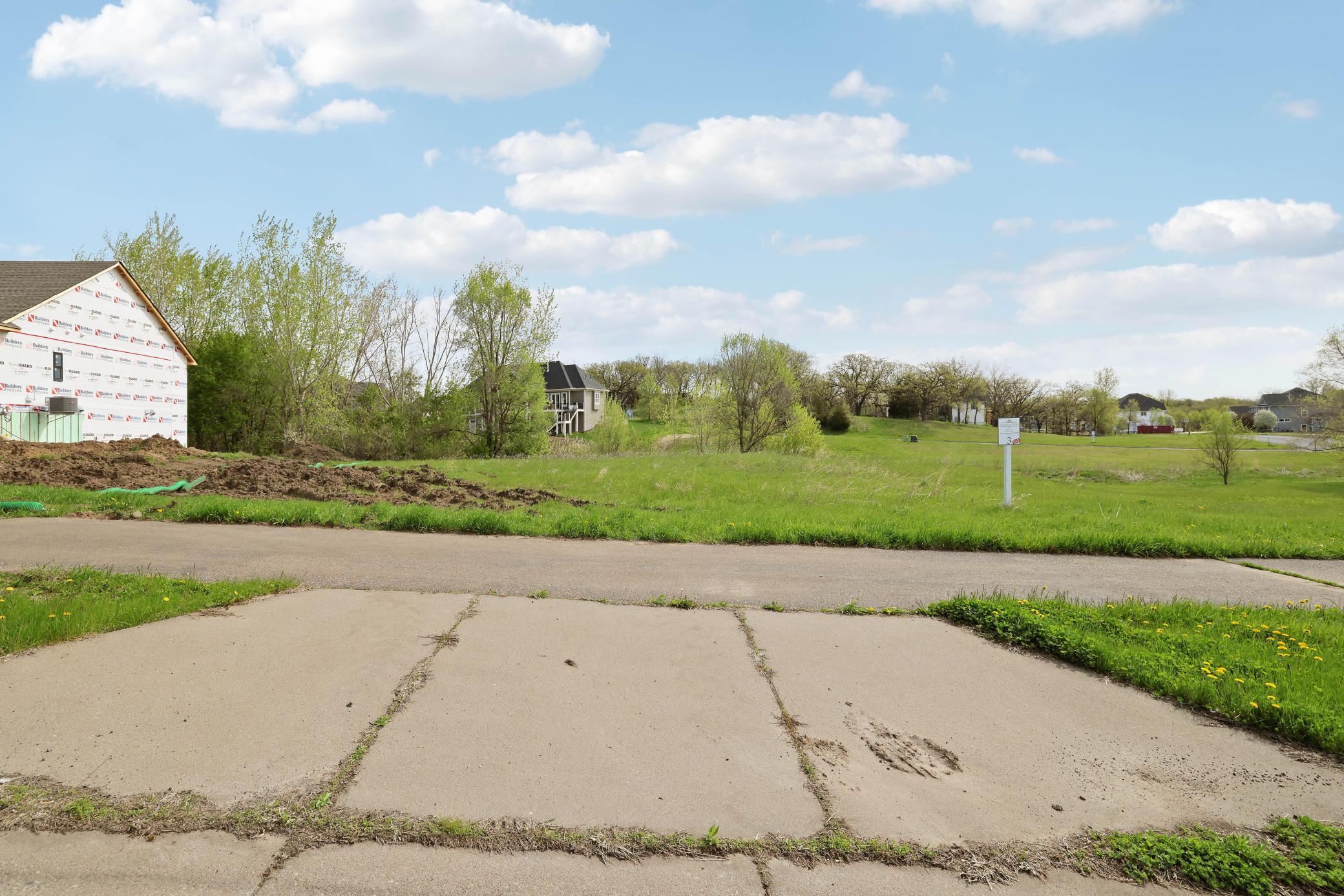 View of Land at 2745 General Sieben Drive, Hastings MN 55033, Hastings (10 of 35) - Mike Wilen | Minnesota Team Real Estate
