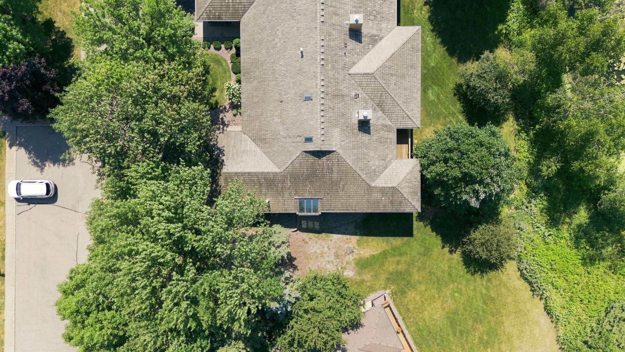 View of Residential at 15 Anemone Circle, North Oaks MN 55127, North Oaks (57 of 58) - Mike Wilen | Minnesota Team Real Estate