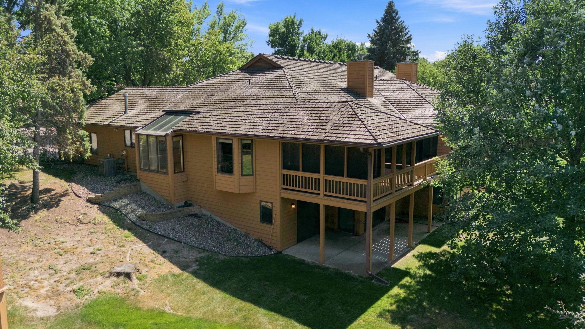 View of Residential at 15 Anemone Circle, North Oaks MN 55127, North Oaks (56 of 58) - Mike Wilen | Minnesota Team Real Estate