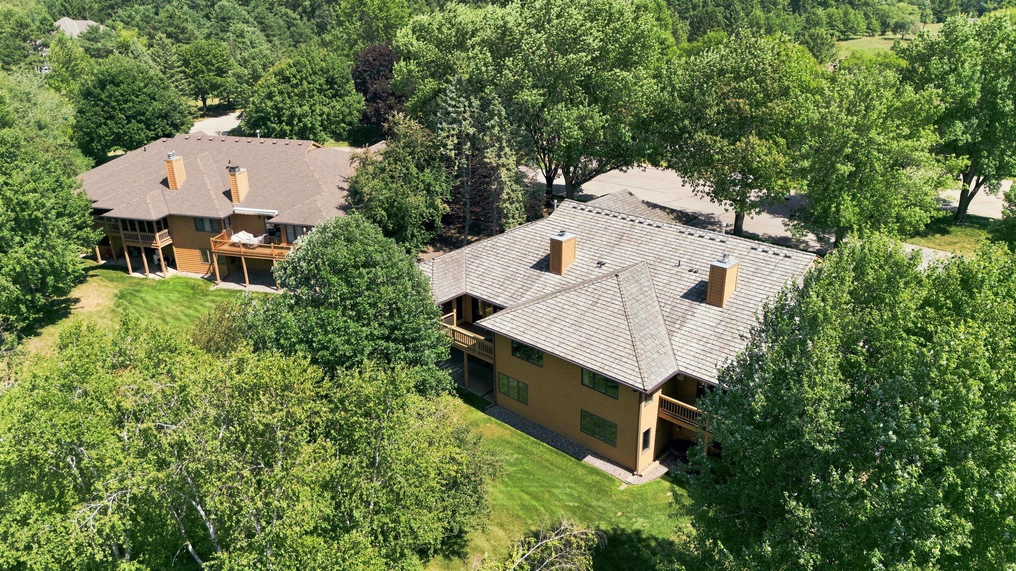 View of Residential at 15 Anemone Circle, North Oaks MN 55127, North Oaks (55 of 58) - Mike Wilen | Minnesota Team Real Estate