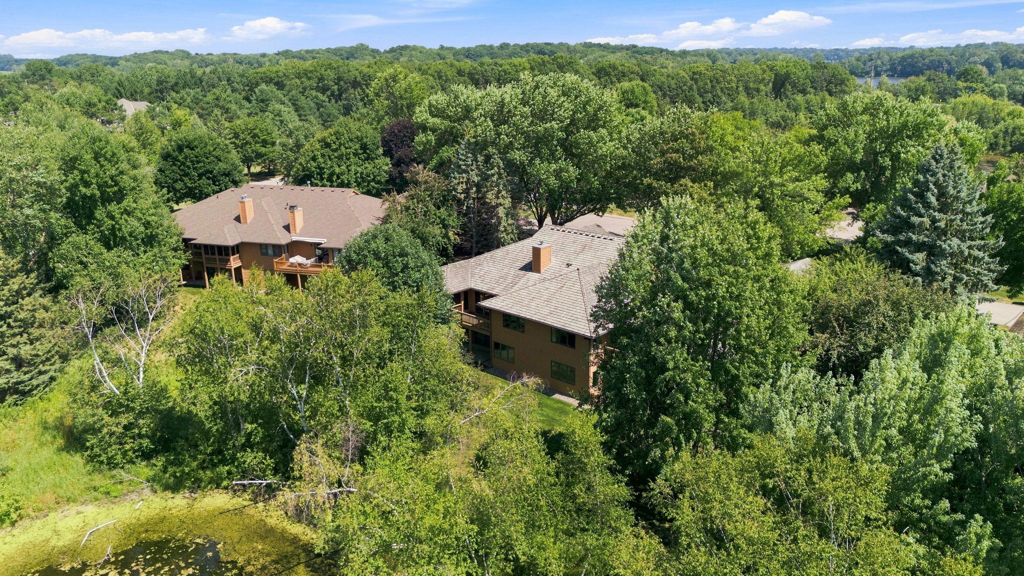 View of Residential at 15 Anemone Circle, North Oaks MN 55127, North Oaks (54 of 58) - Mike Wilen | Minnesota Team Real Estate