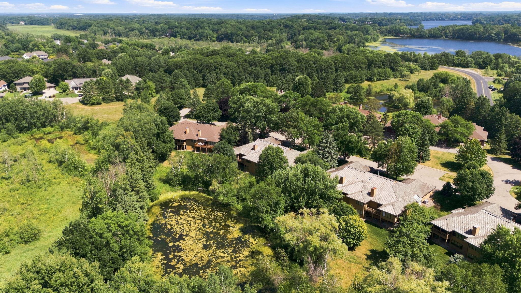 View of Residential at 15 Anemone Circle, North Oaks MN 55127, North Oaks (53 of 58) - Mike Wilen | Minnesota Team Real Estate