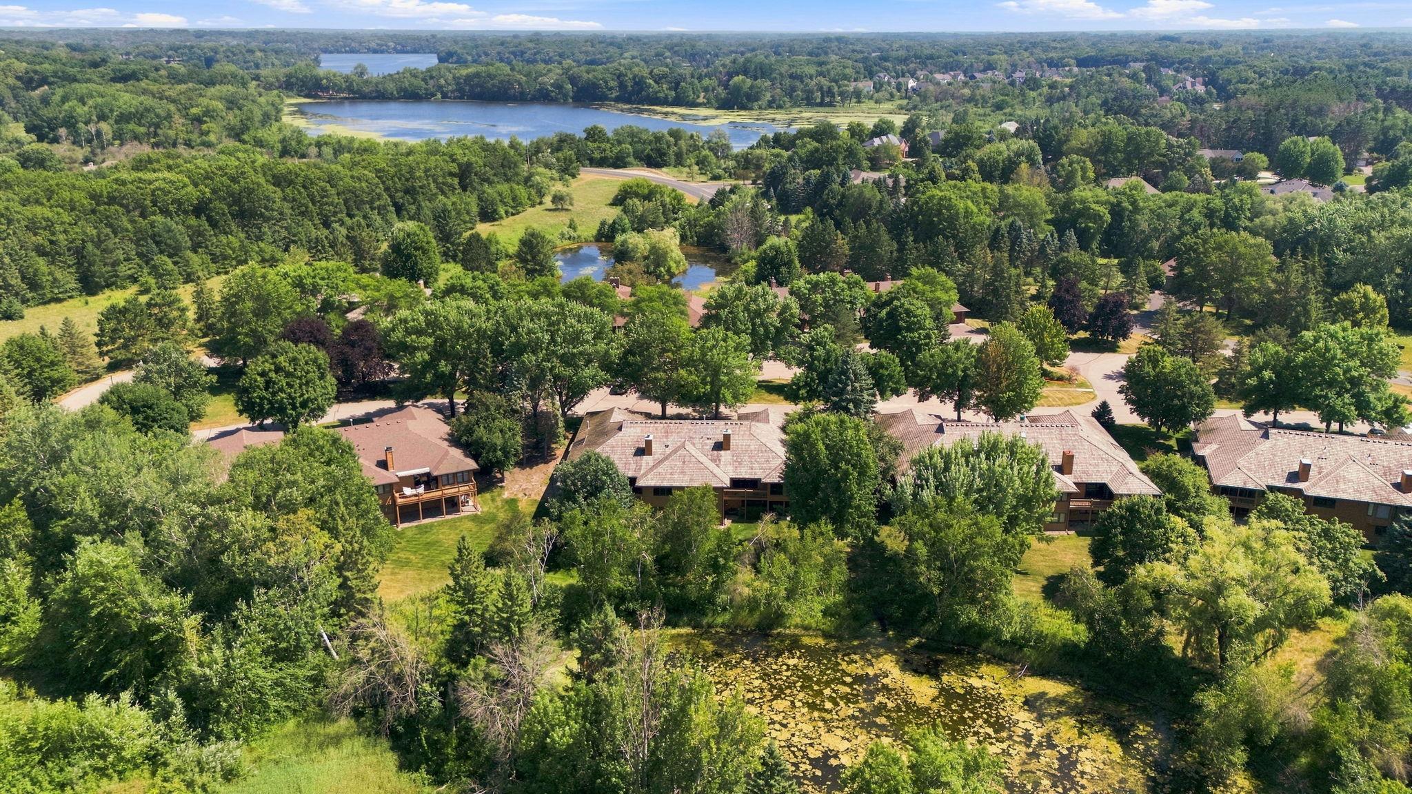 View of Residential at 15 Anemone Circle, North Oaks MN 55127, North Oaks (52 of 58) - Mike Wilen | Minnesota Team Real Estate