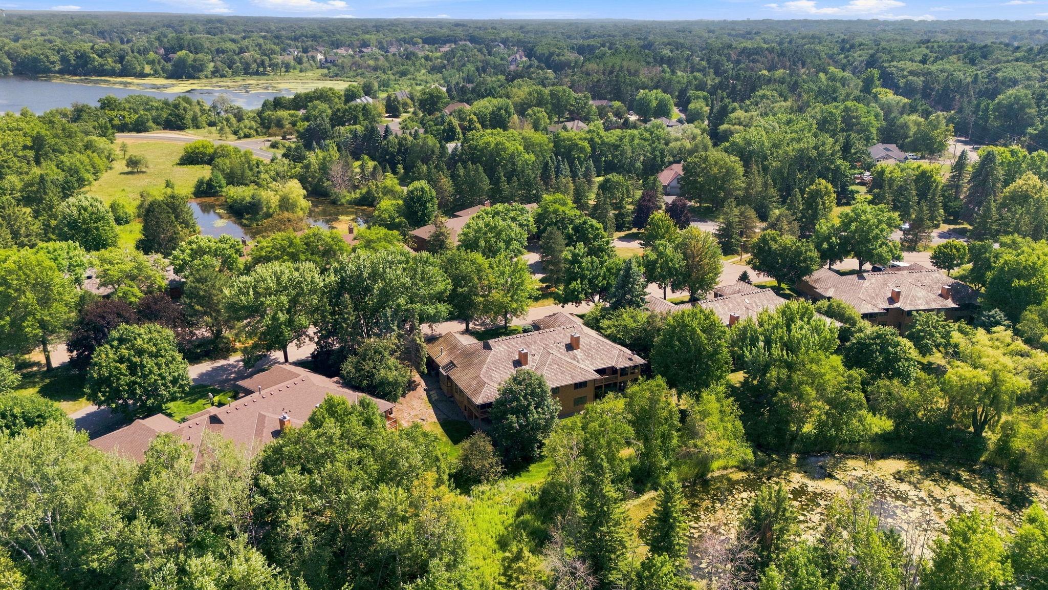 View of Residential at 15 Anemone Circle, North Oaks MN 55127, North Oaks (51 of 58) - Mike Wilen | Minnesota Team Real Estate