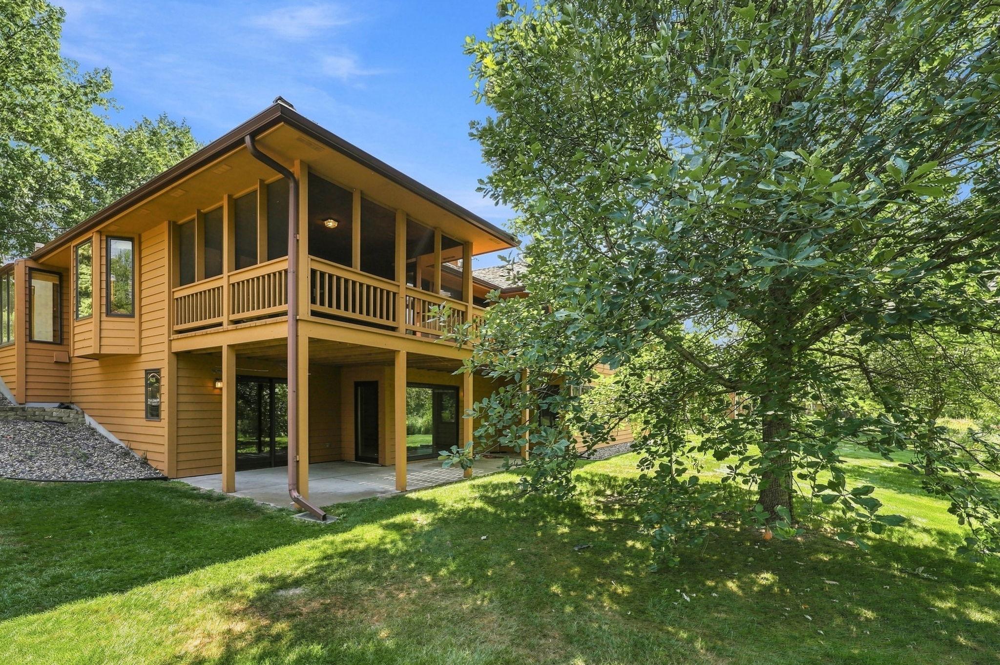 View of Residential at 15 Anemone Circle, North Oaks MN 55127, North Oaks (45 of 58) - Mike Wilen | Minnesota Team Real Estate