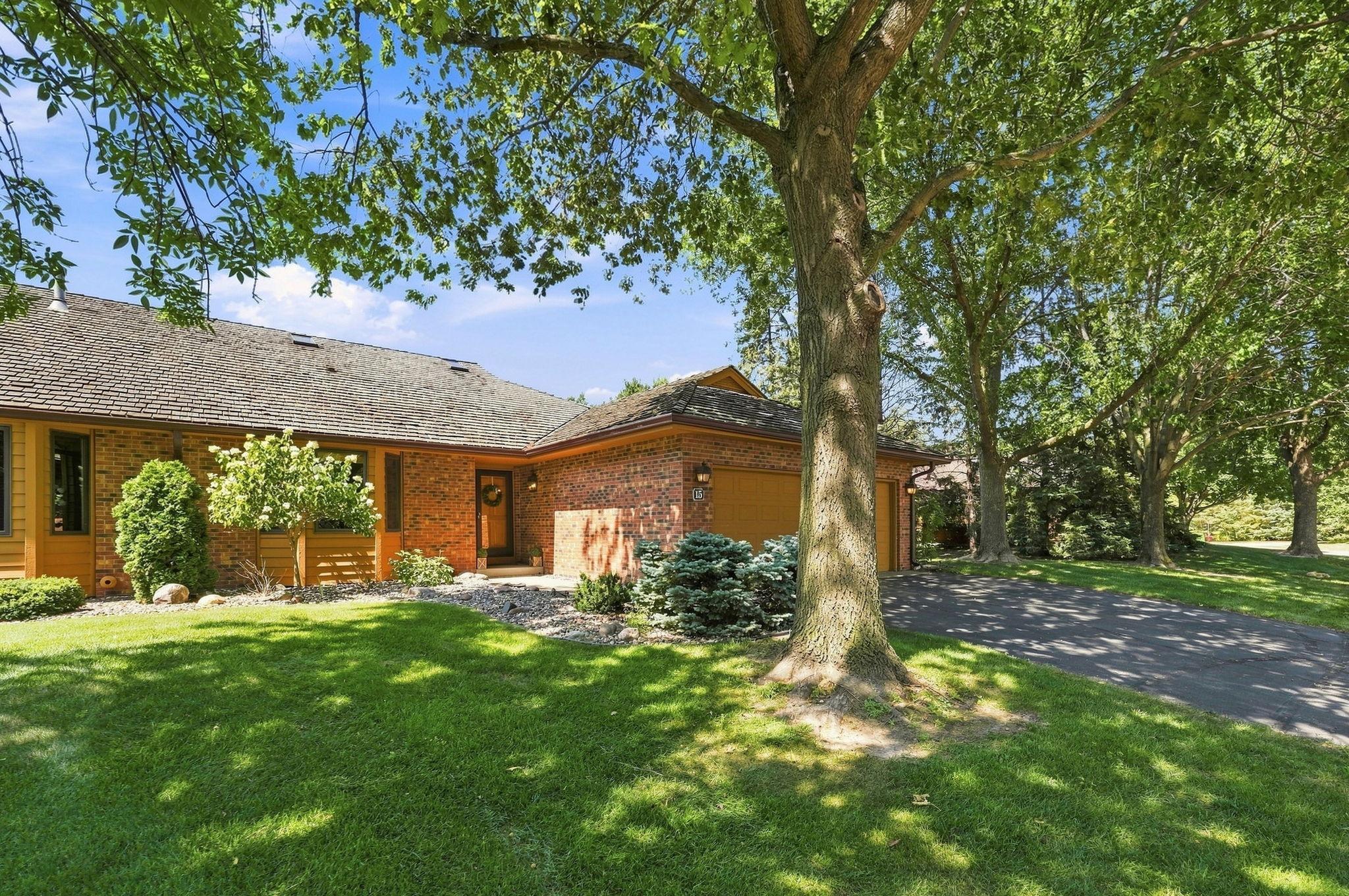 View of Residential at 15 Anemone Circle, North Oaks MN 55127, North Oaks (43 of 58) - Mike Wilen | Minnesota Team Real Estate