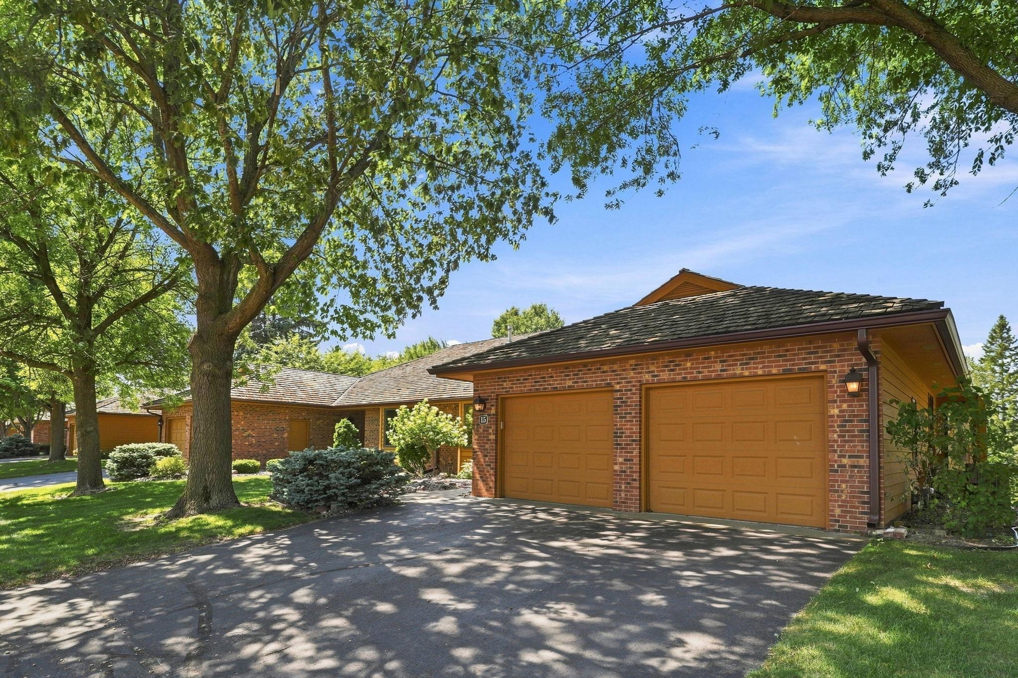 View of Residential at 15 Anemone Circle, North Oaks MN 55127, North Oaks (42 of 58) - Mike Wilen | Minnesota Team Real Estate