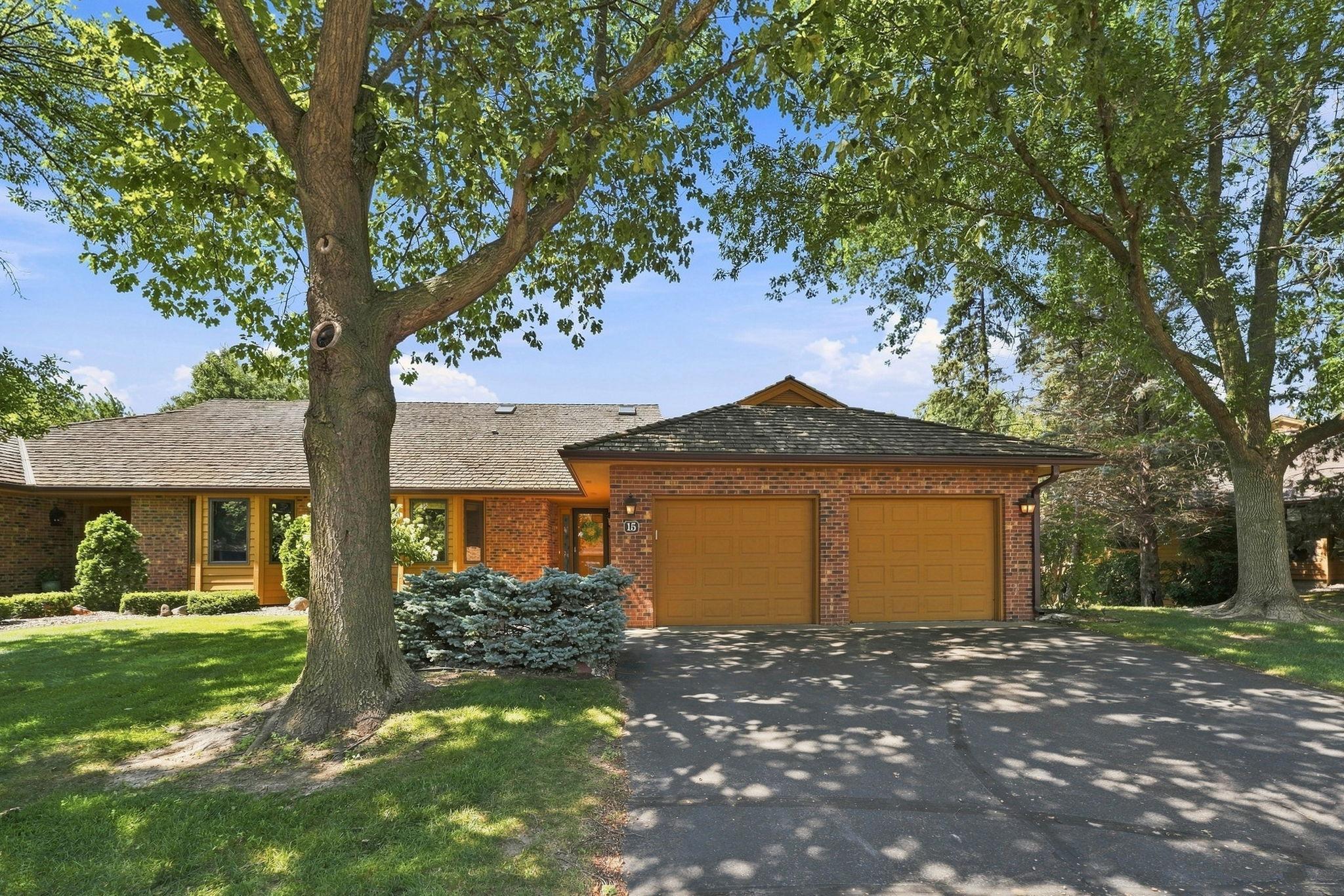 View of Residential at 15 Anemone Circle, North Oaks MN 55127, North Oaks (41 of 58) - Mike Wilen | Minnesota Team Real Estate