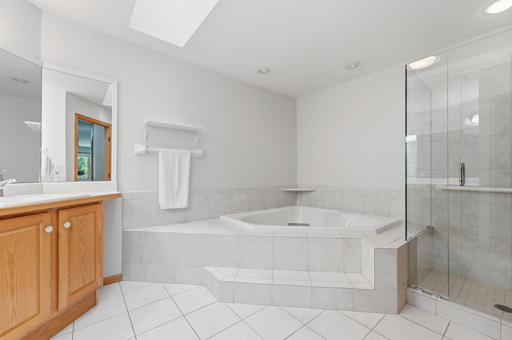 View of Residential at 15 Anemone Circle, North Oaks MN 55127, North Oaks (26 of 58) - Mike Wilen | Minnesota Team Real Estate
