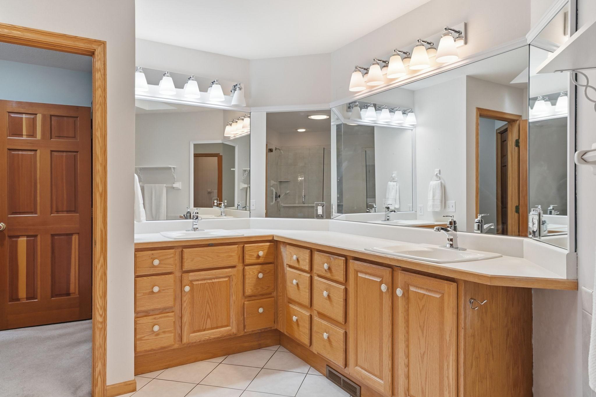 View of Residential at 15 Anemone Circle, North Oaks MN 55127, North Oaks (25 of 58) - Mike Wilen | Minnesota Team Real Estate