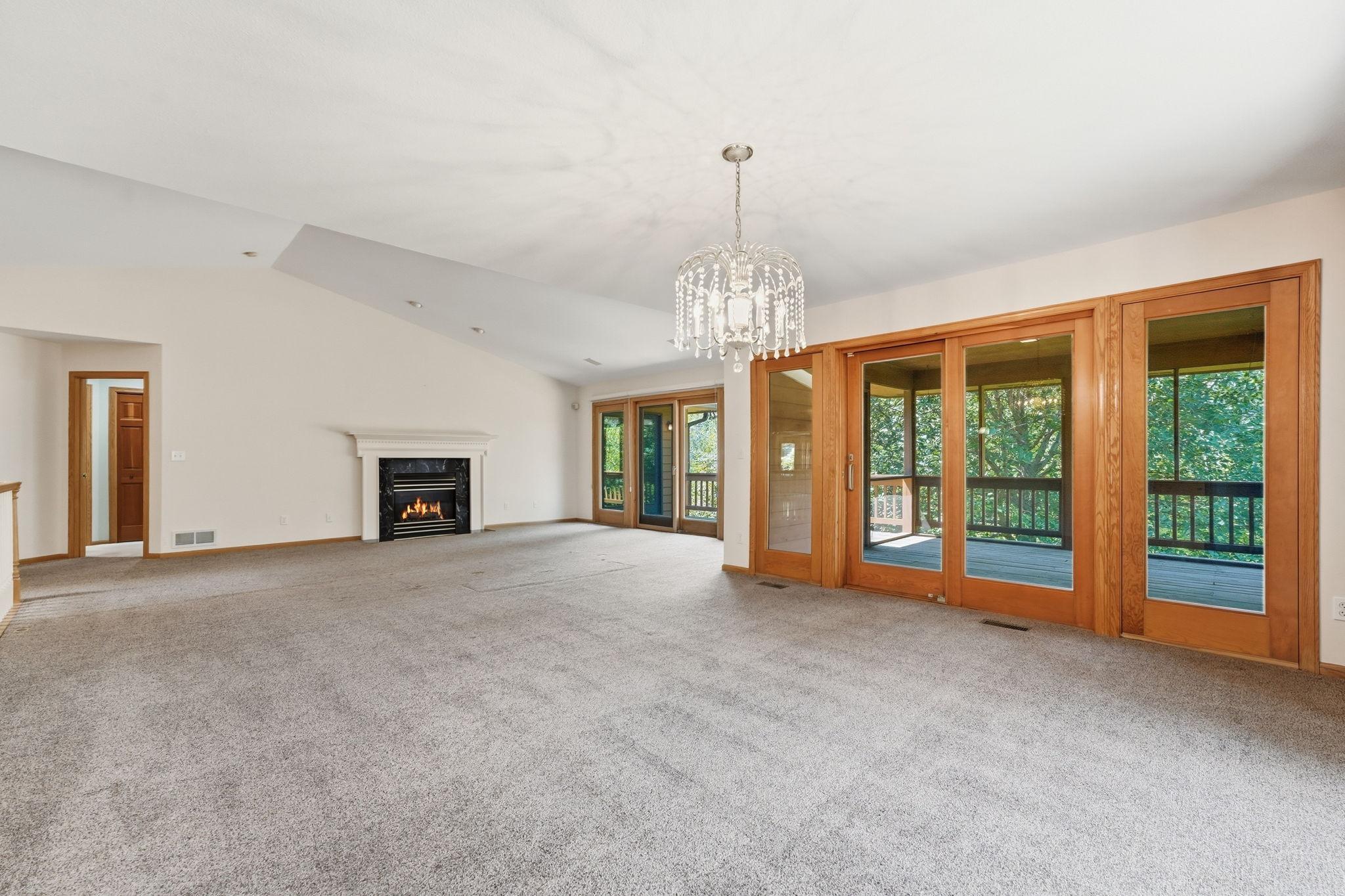 View of Residential at 15 Anemone Circle, North Oaks MN 55127, North Oaks (14 of 58) - Mike Wilen | Minnesota Team Real Estate