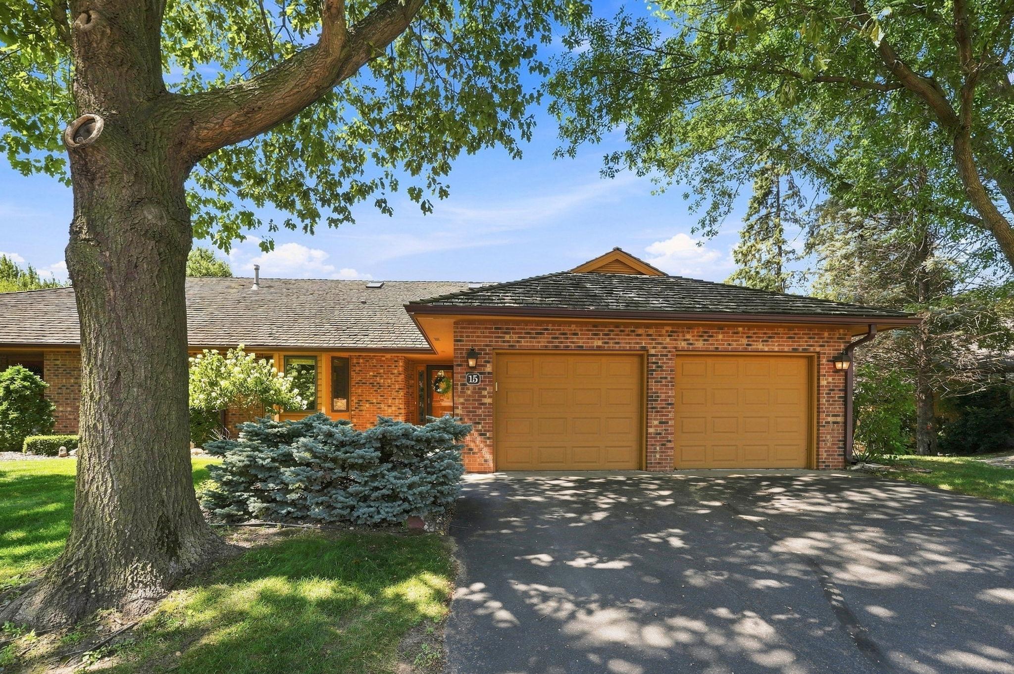 View of Residential at 15 Anemone Circle, North Oaks MN 55127, North Oaks (2 of 58) - Mike Wilen | Minnesota Team Real Estate