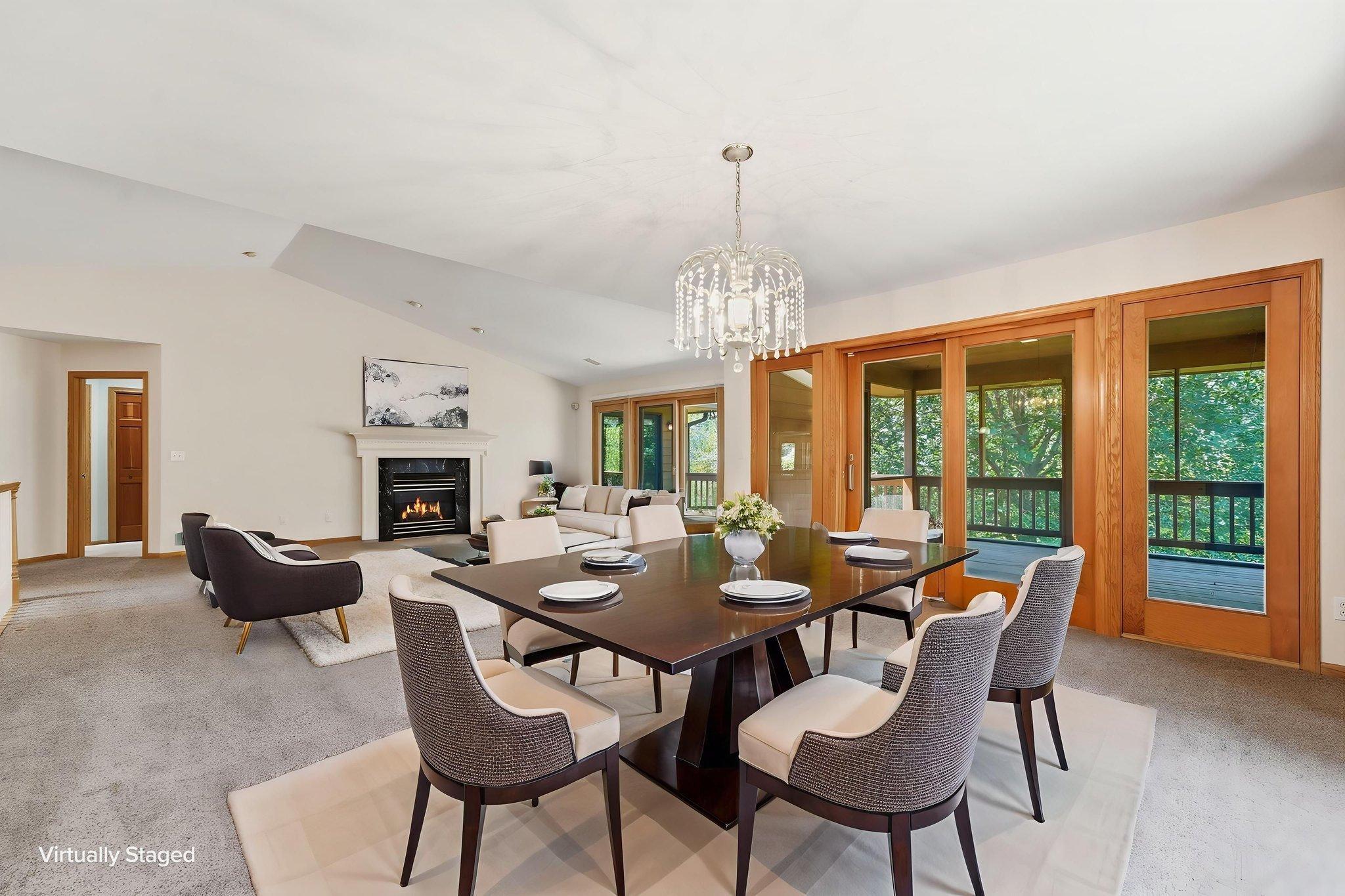 View of Residential at 15 Anemone Circle, North Oaks MN 55127, North Oaks (15 of 58) - Mike Wilen | Minnesota Team Real Estate
