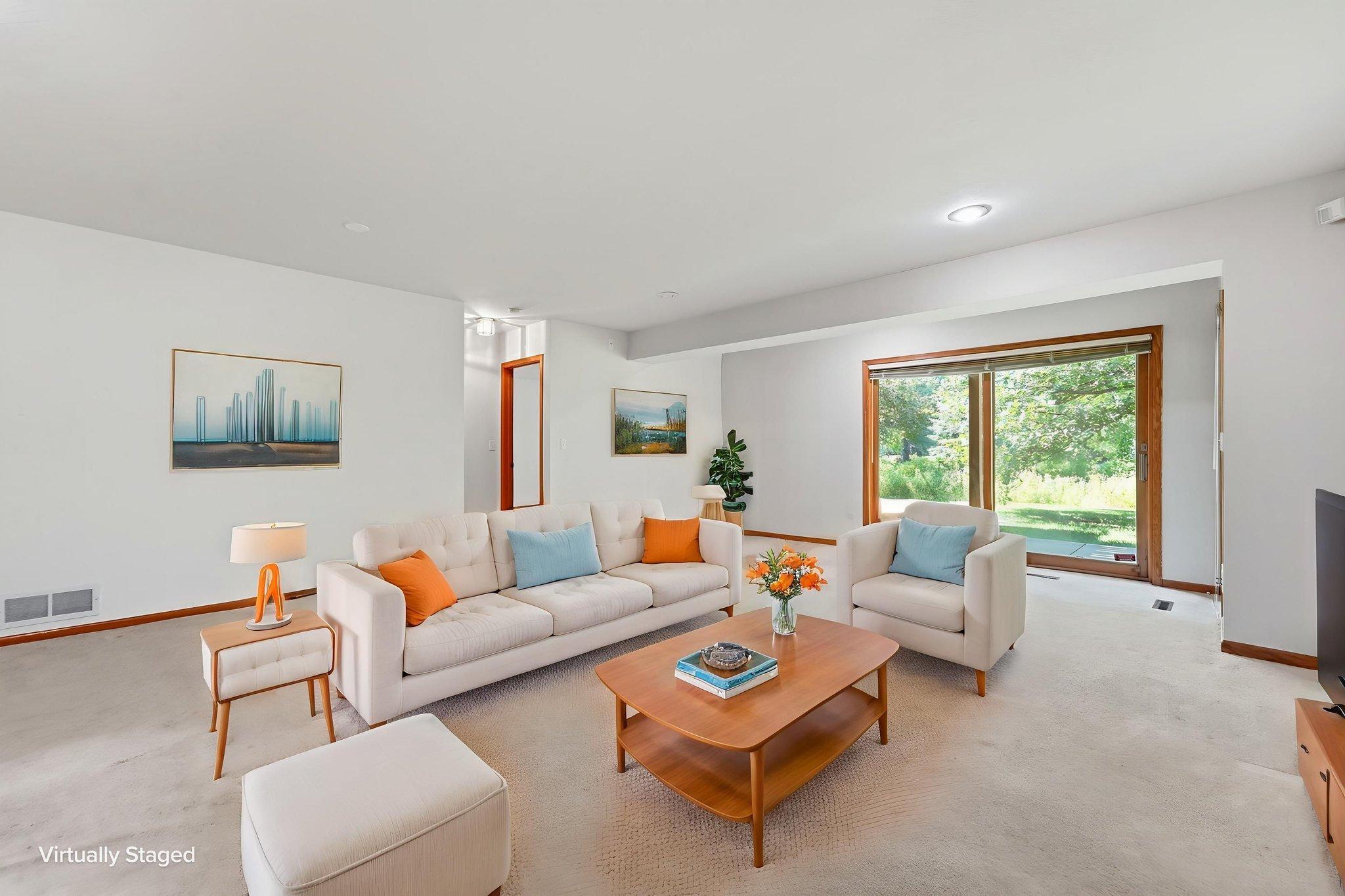 View of Residential at 15 Anemone Circle, North Oaks MN 55127, North Oaks (33 of 58) - Mike Wilen | Minnesota Team Real Estate