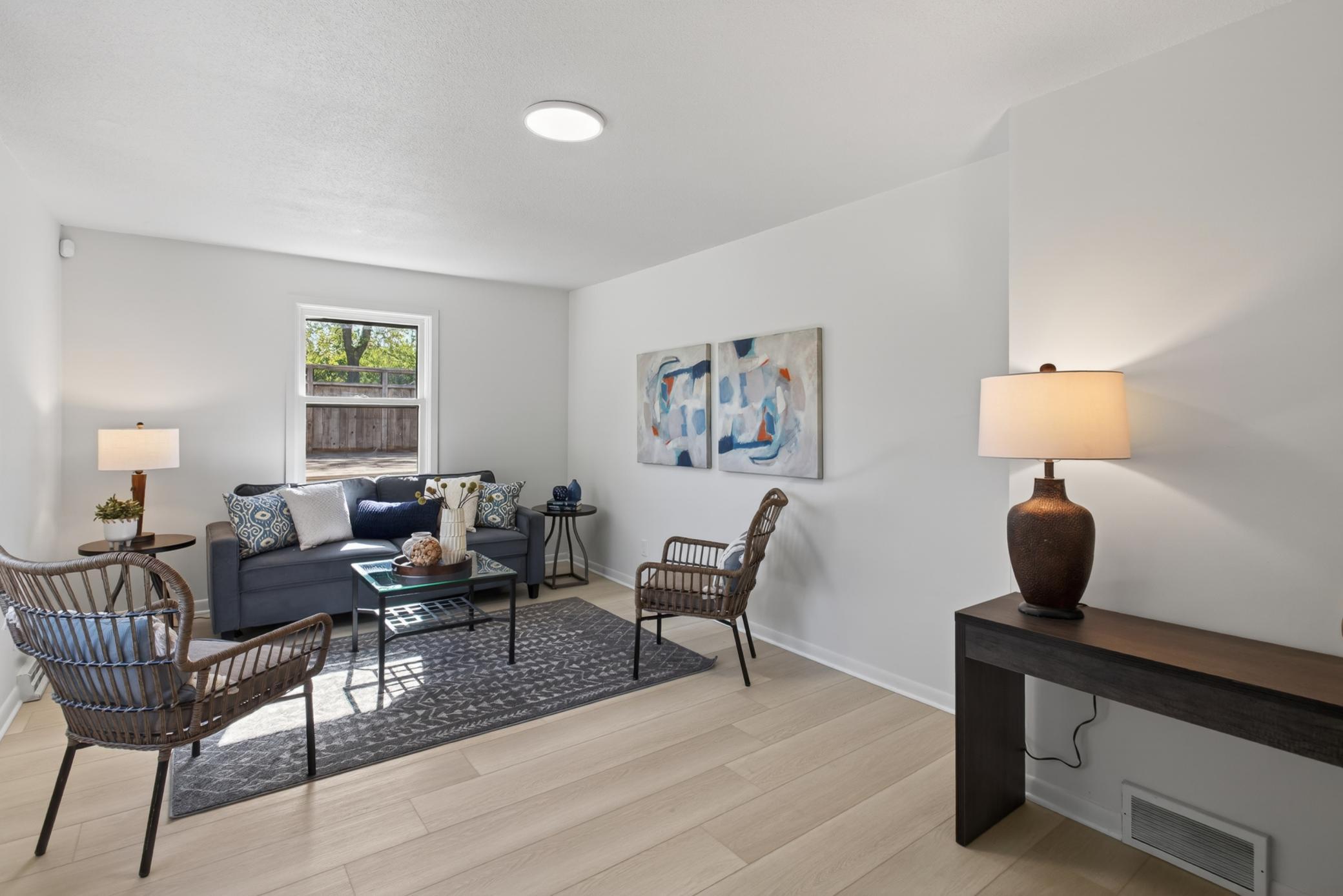 View of Residential at 5600 23rd Avenue, Minneapolis MN 55417, Minneapolis - Mike Wilen | Minnesota Team Real Estate