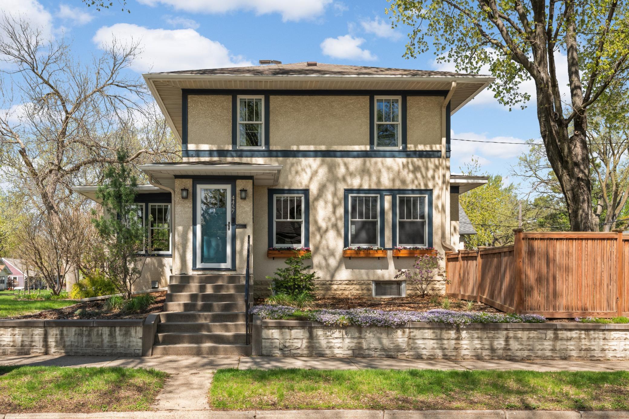 View of Residential at 4457 17th Avenue, Minneapolis MN 55407, Minneapolis - Mike Wilen | Minnesota Team Real Estate