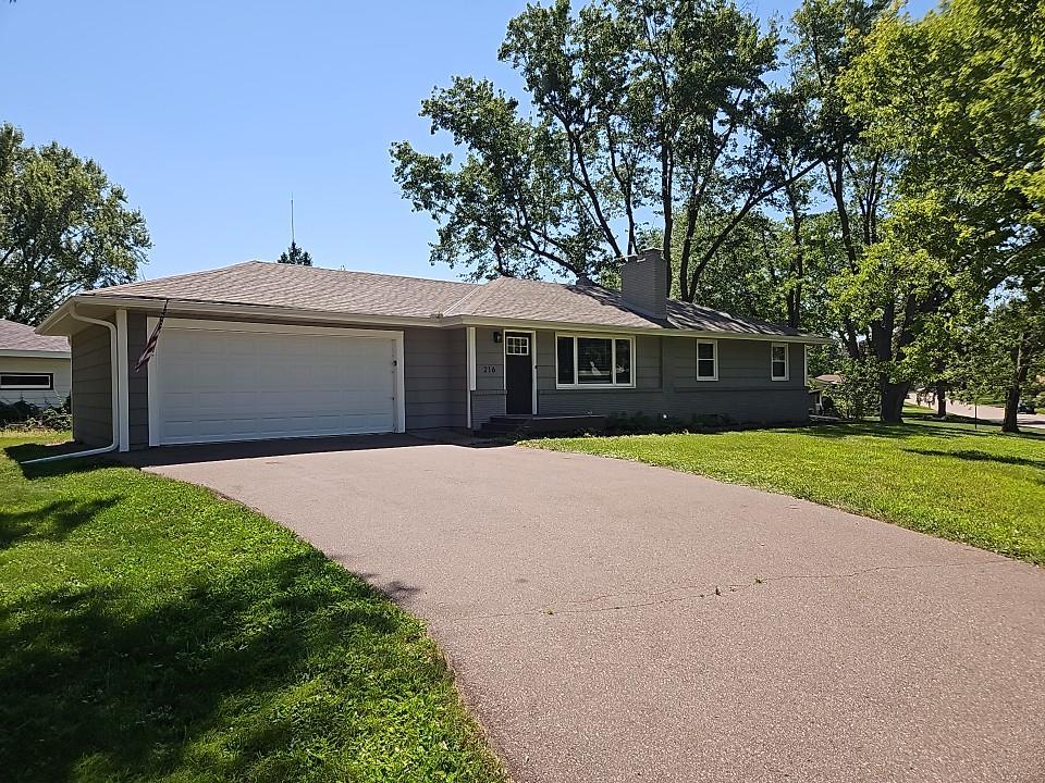 View of Residential at 216 Hawes Avenue, Shoreview MN 55126, Shoreview - Mike Wilen | Minnesota Team Real Estate