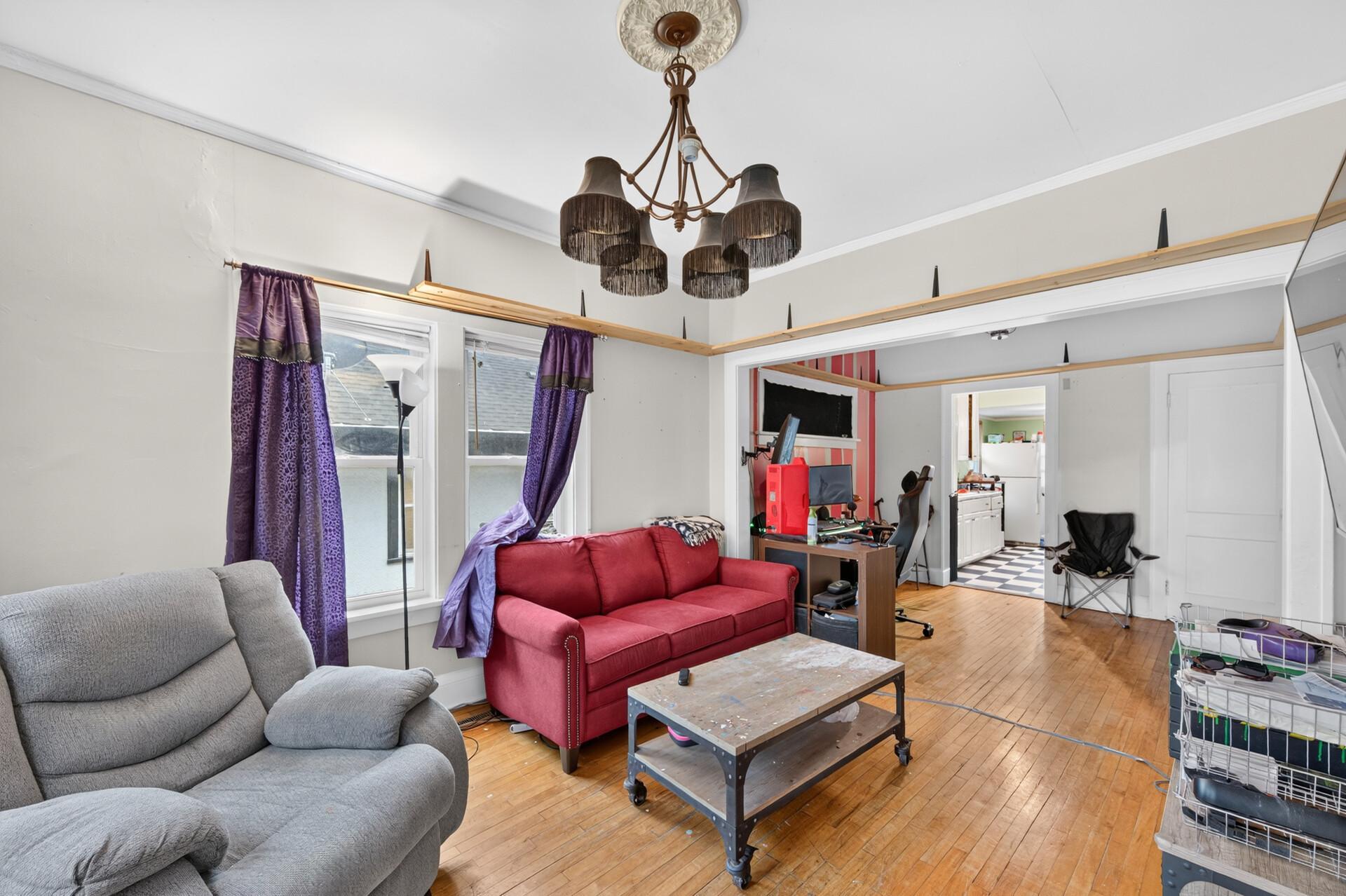 View of Residential at 3455 Girard Avenue, Minneapolis MN 55412, Minneapolis (5 of 22) - Mike Wilen | Minnesota Team Real Estate