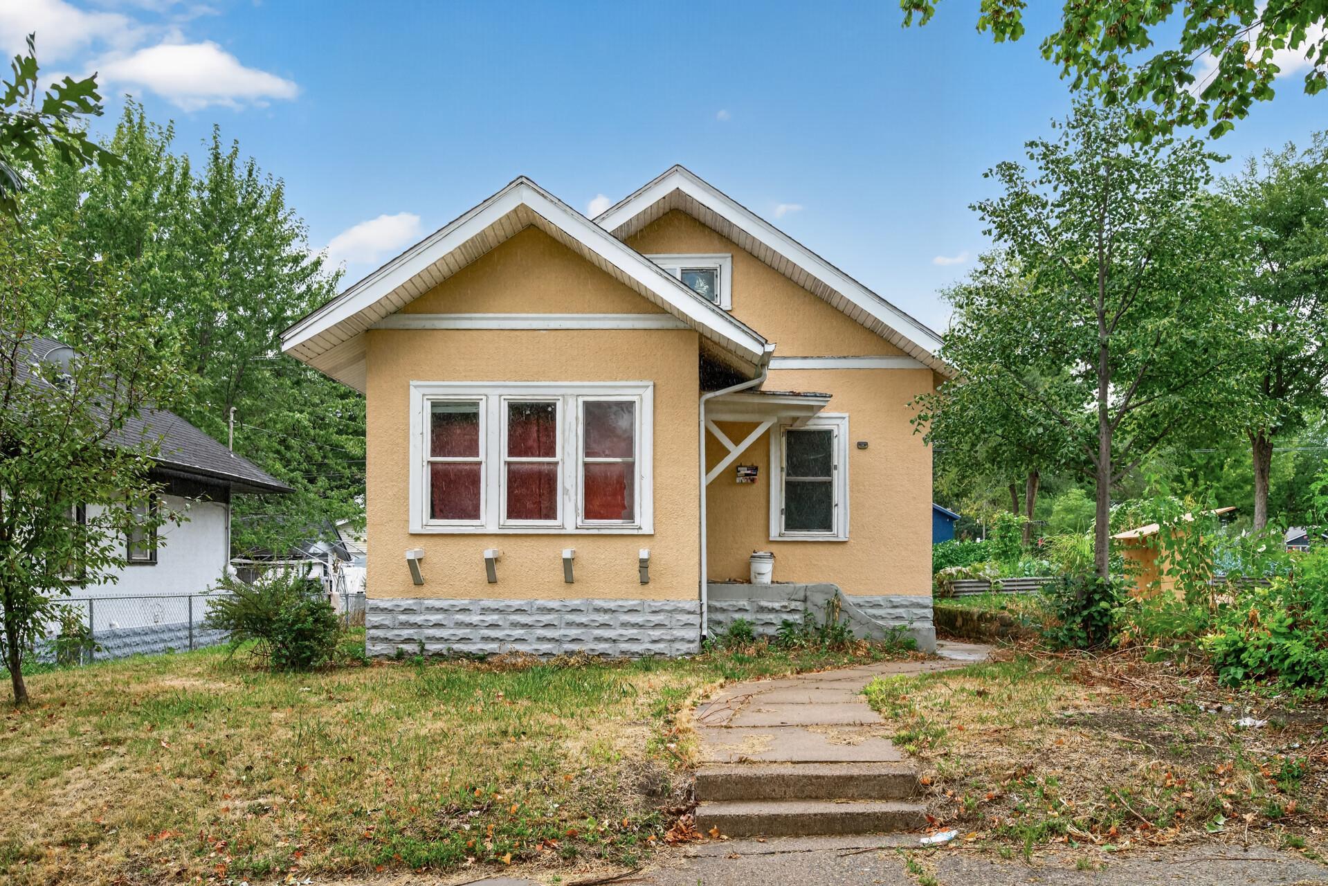 View of Single Family at 3455 Girard Avenue, Minneapolis - Mike Wilen | Minnesota Team Real Estate