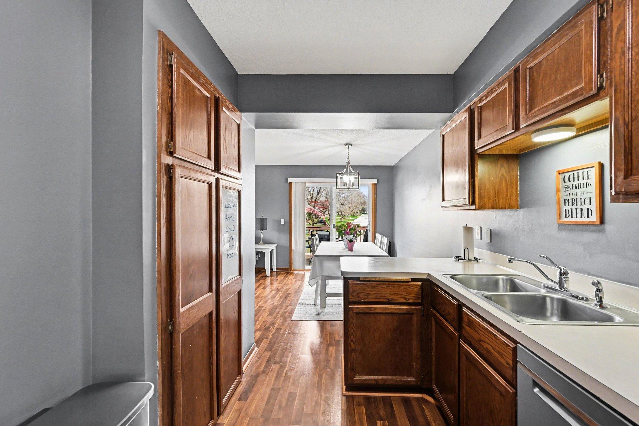 View of Residential at 9209 Dartford Road, Woodbury MN 55125, Woodbury (4 of 24) - Mike Wilen | Minnesota Team Real Estate