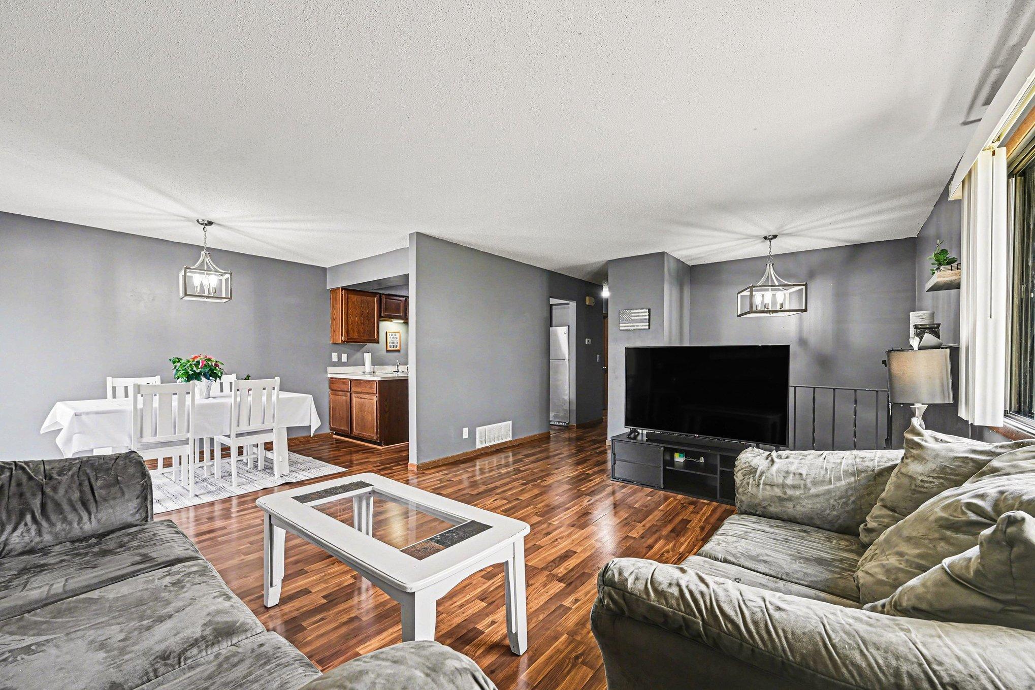 View of Residential at 9209 Dartford Road, Woodbury MN 55125, Woodbury - Mike Wilen | Minnesota Team Real Estate