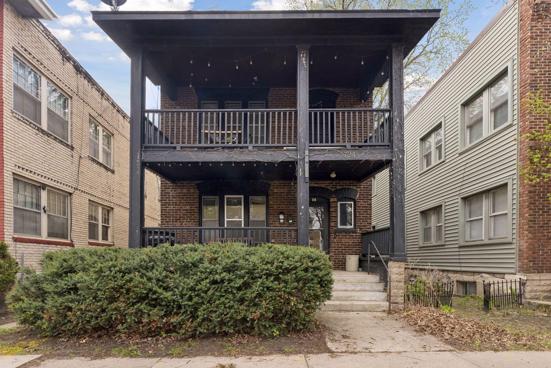 View of Residential Income at 724 Hague Avenue, Saint Paul MN 55104, Saint Paul (2 of 51) - Mike Wilen | Minnesota Team Real Estate