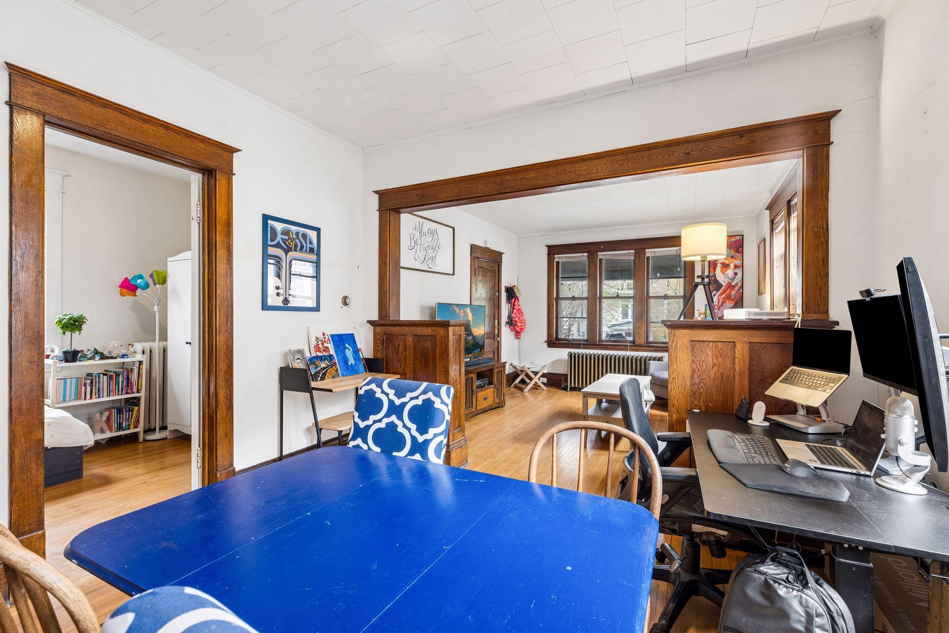 View of Residential Income at 724 Hague Avenue, Saint Paul MN 55104, Saint Paul (10 of 51) - Mike Wilen | Minnesota Team Real Estate