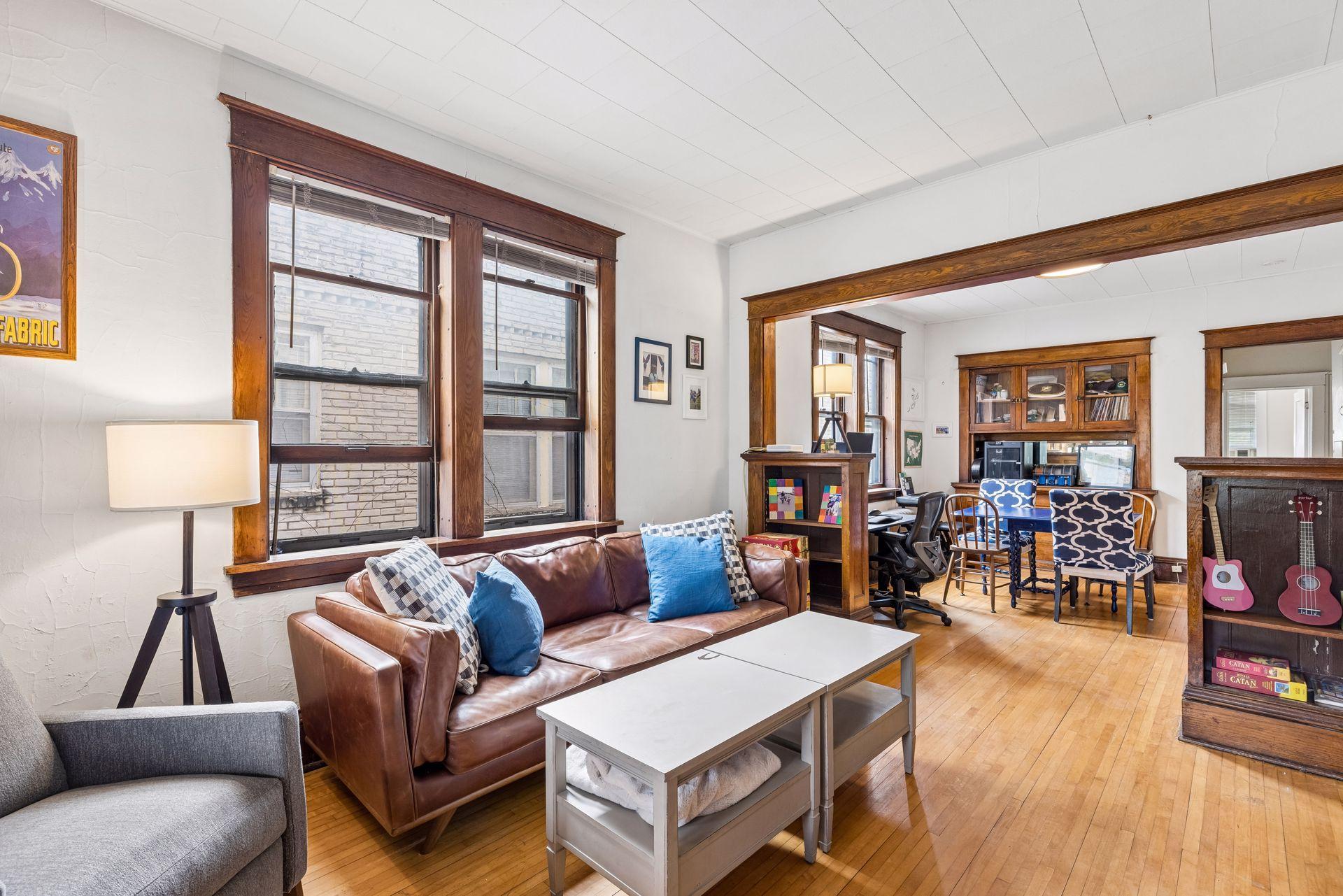 View of Residential Income at 724 Hague Avenue, Saint Paul MN 55104, Saint Paul (4 of 51) - Mike Wilen | Minnesota Team Real Estate