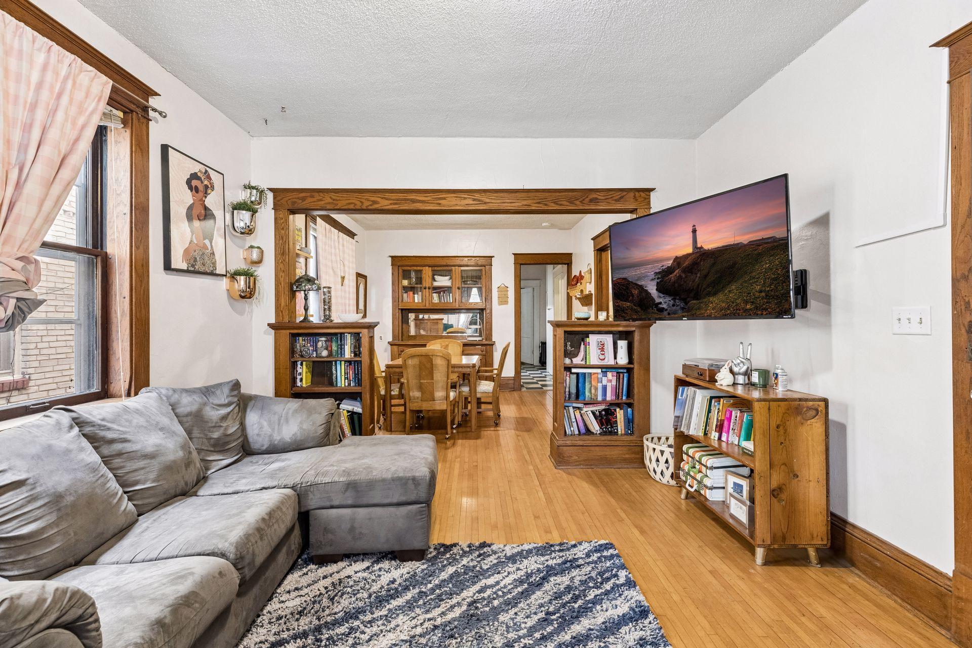 View of Residential Income at 724 Hague Avenue, Saint Paul MN 55104, Saint Paul (24 of 51) - Mike Wilen | Minnesota Team Real Estate