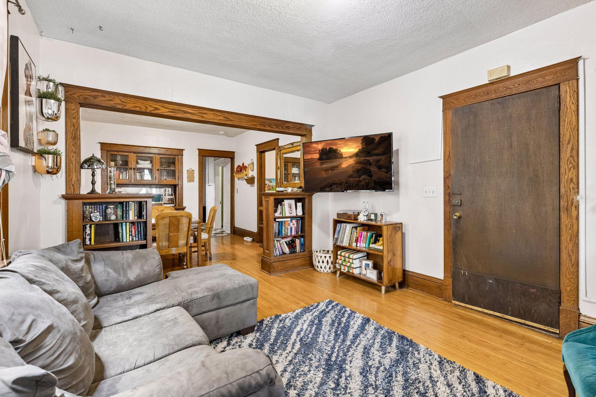 View of Residential Income at 724 Hague Avenue, Saint Paul MN 55104, Saint Paul (23 of 51) - Mike Wilen | Minnesota Team Real Estate