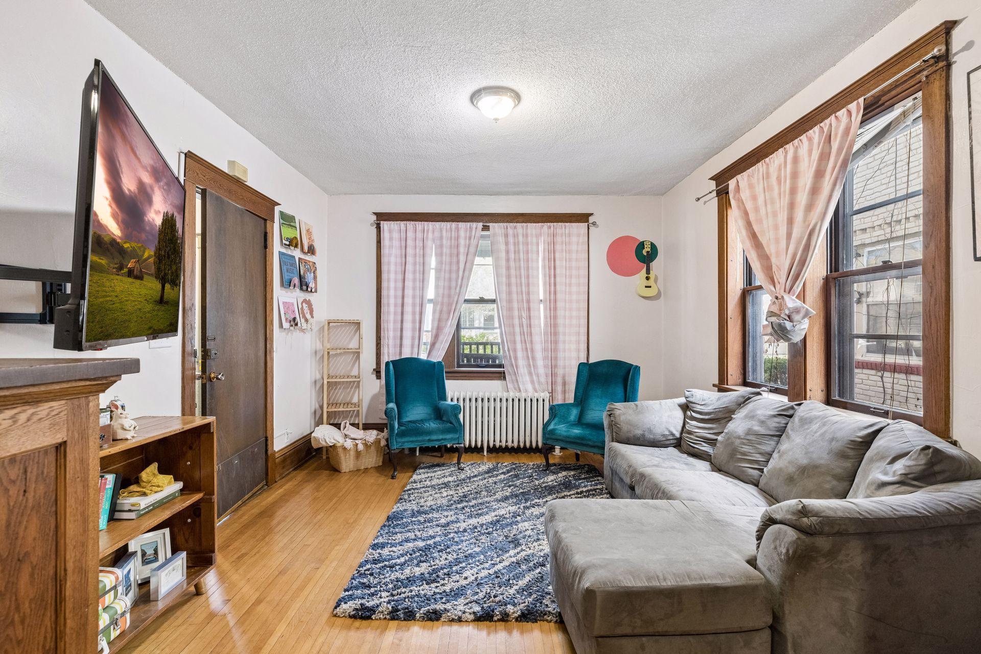 View of Residential Income at 724 Hague Avenue, Saint Paul MN 55104, Saint Paul (22 of 51) - Mike Wilen | Minnesota Team Real Estate