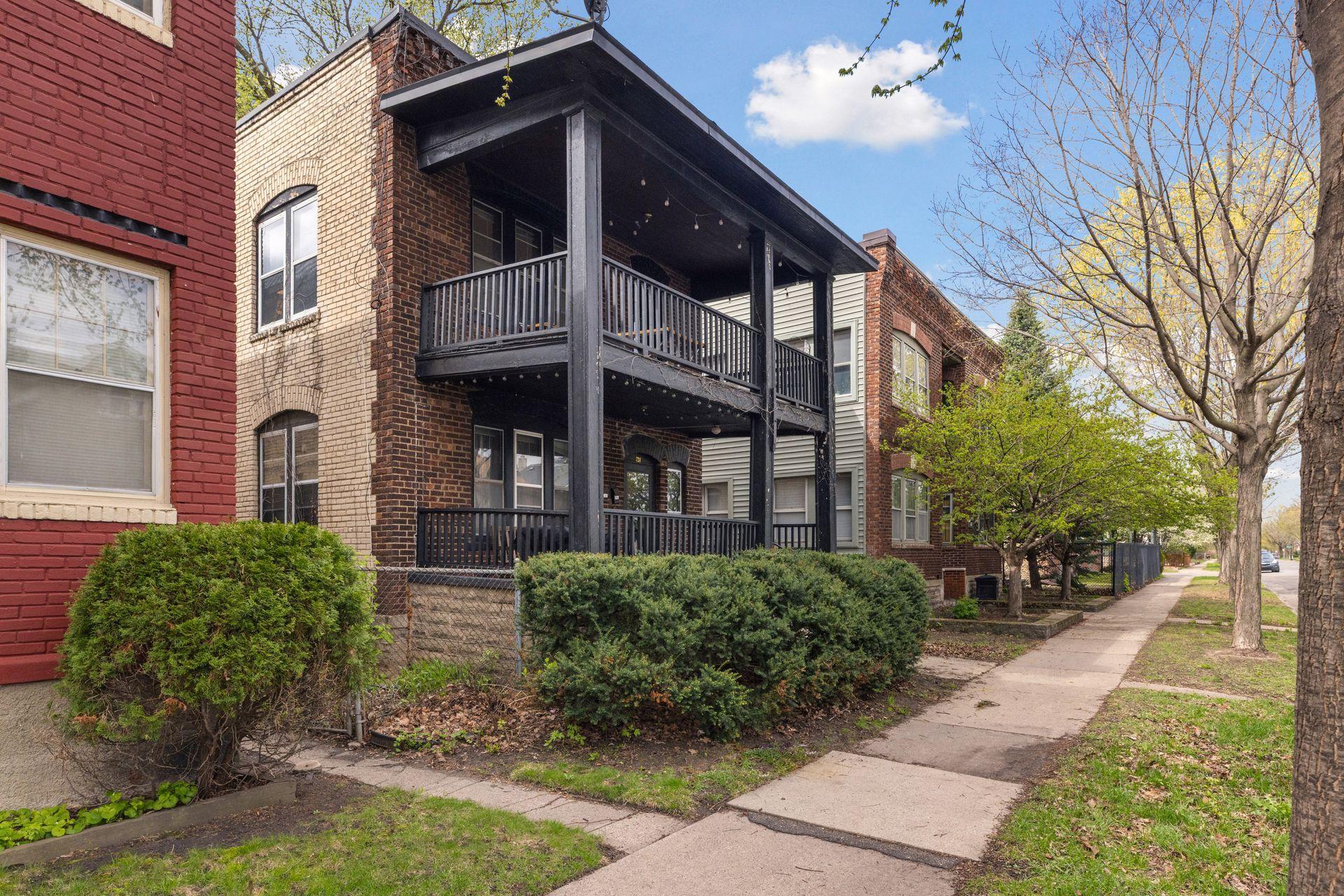 View of Residential Income at 724 Hague Avenue, Saint Paul MN 55104, Saint Paul (48 of 51) - Mike Wilen | Minnesota Team Real Estate
