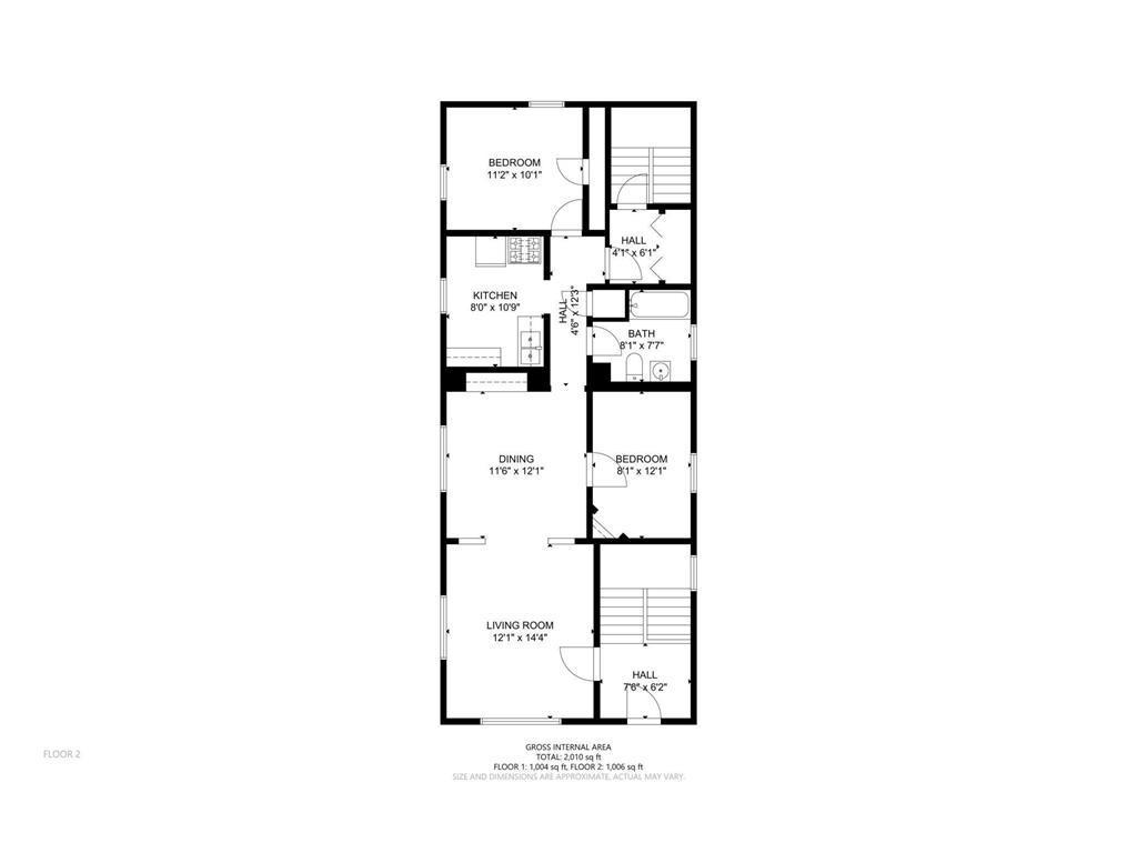 View of Residential Income at 724 Hague Avenue, Saint Paul MN 55104, Saint Paul (50 of 51) - Mike Wilen | Minnesota Team Real Estate