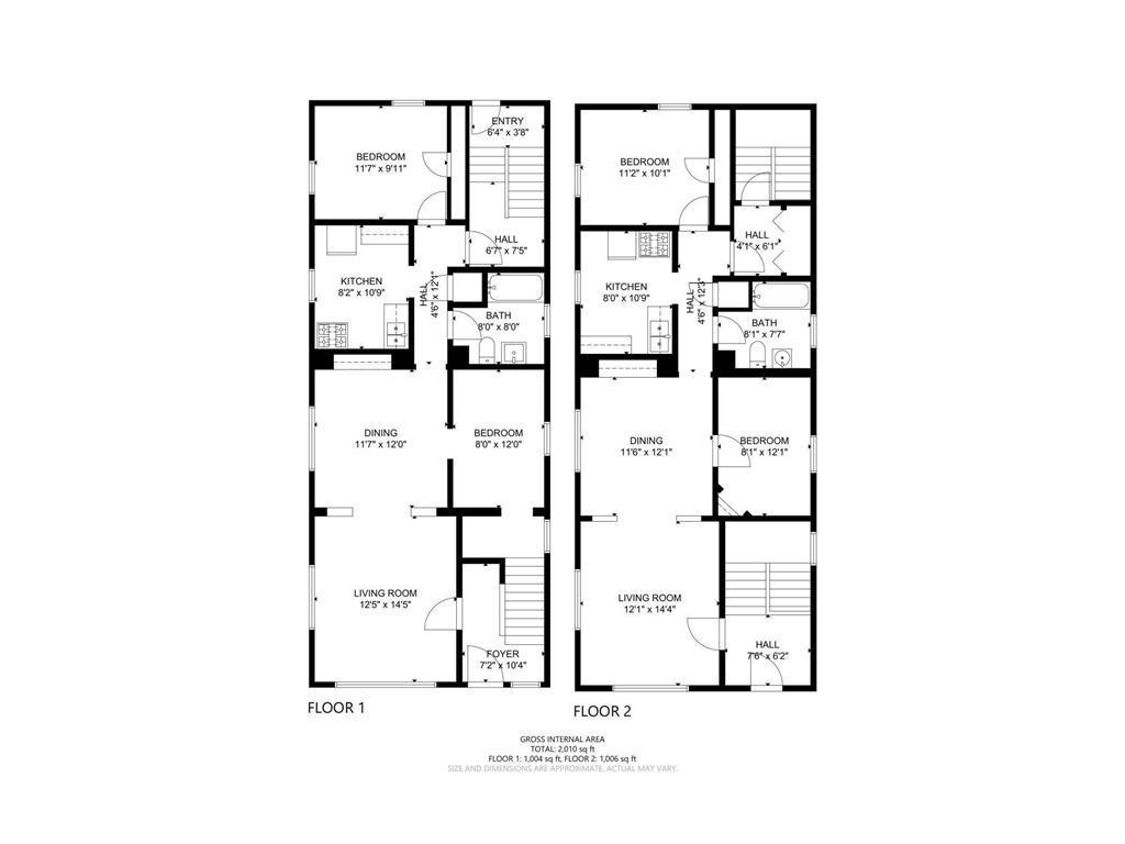View of Residential Income at 724 Hague Avenue, Saint Paul MN 55104, Saint Paul (49 of 51) - Mike Wilen | Minnesota Team Real Estate