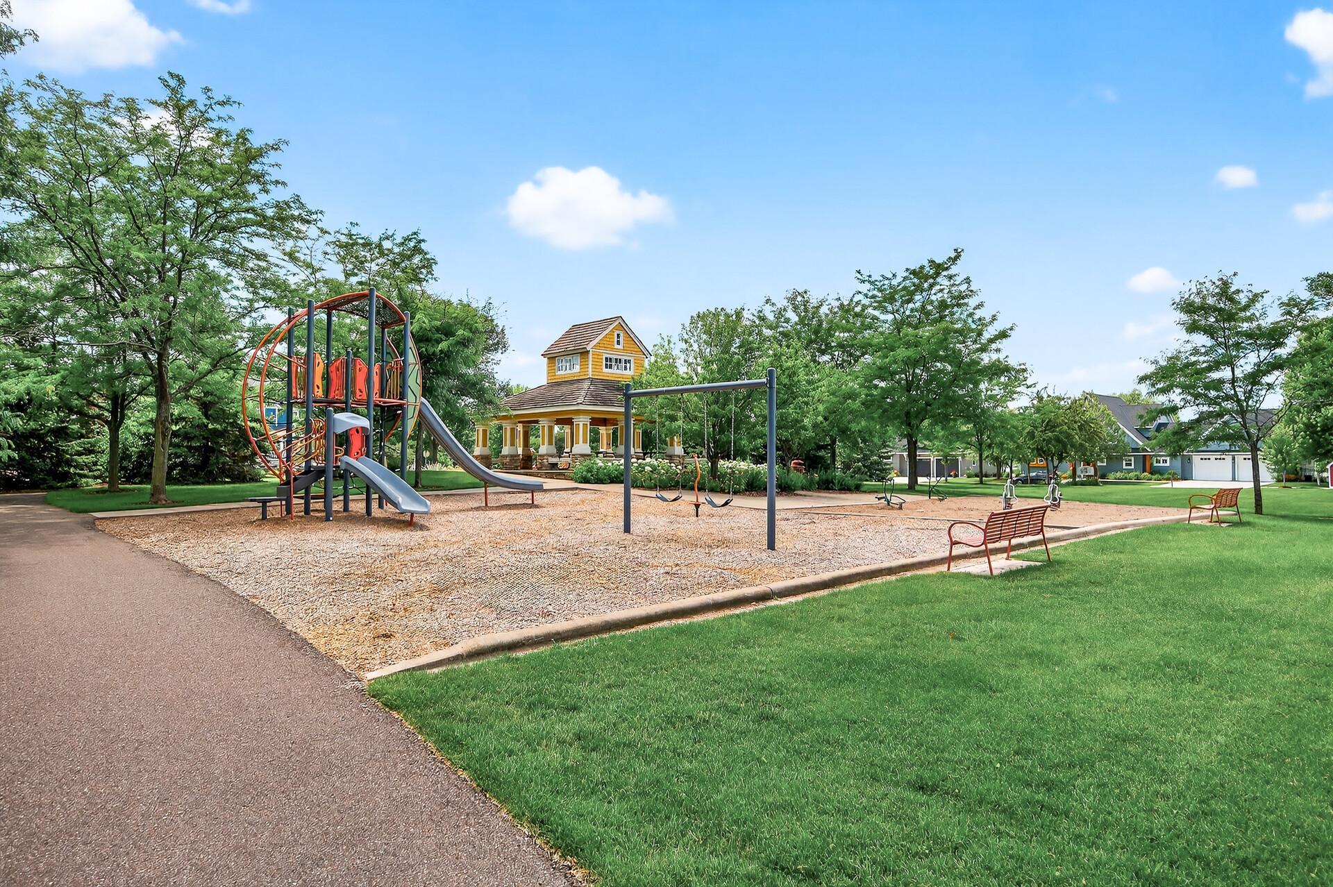 View of Residential at 6597 Linwood Drive, Albertville MN 55301, Albertville (29 of 36) - Mike Wilen | Minnesota Team Real Estate