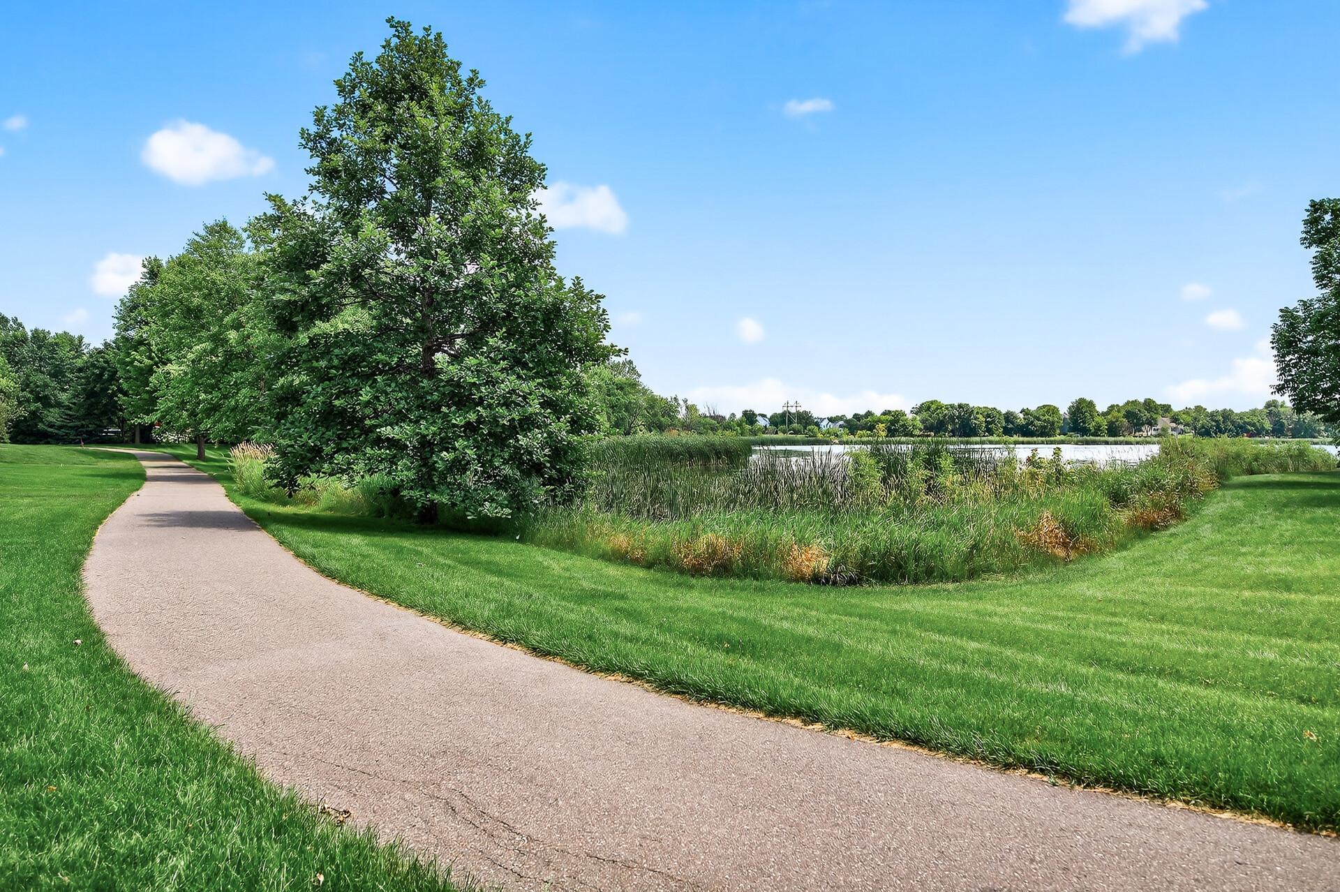 View of Residential at 6597 Linwood Drive, Albertville MN 55301, Albertville (26 of 36) - Mike Wilen | Minnesota Team Real Estate