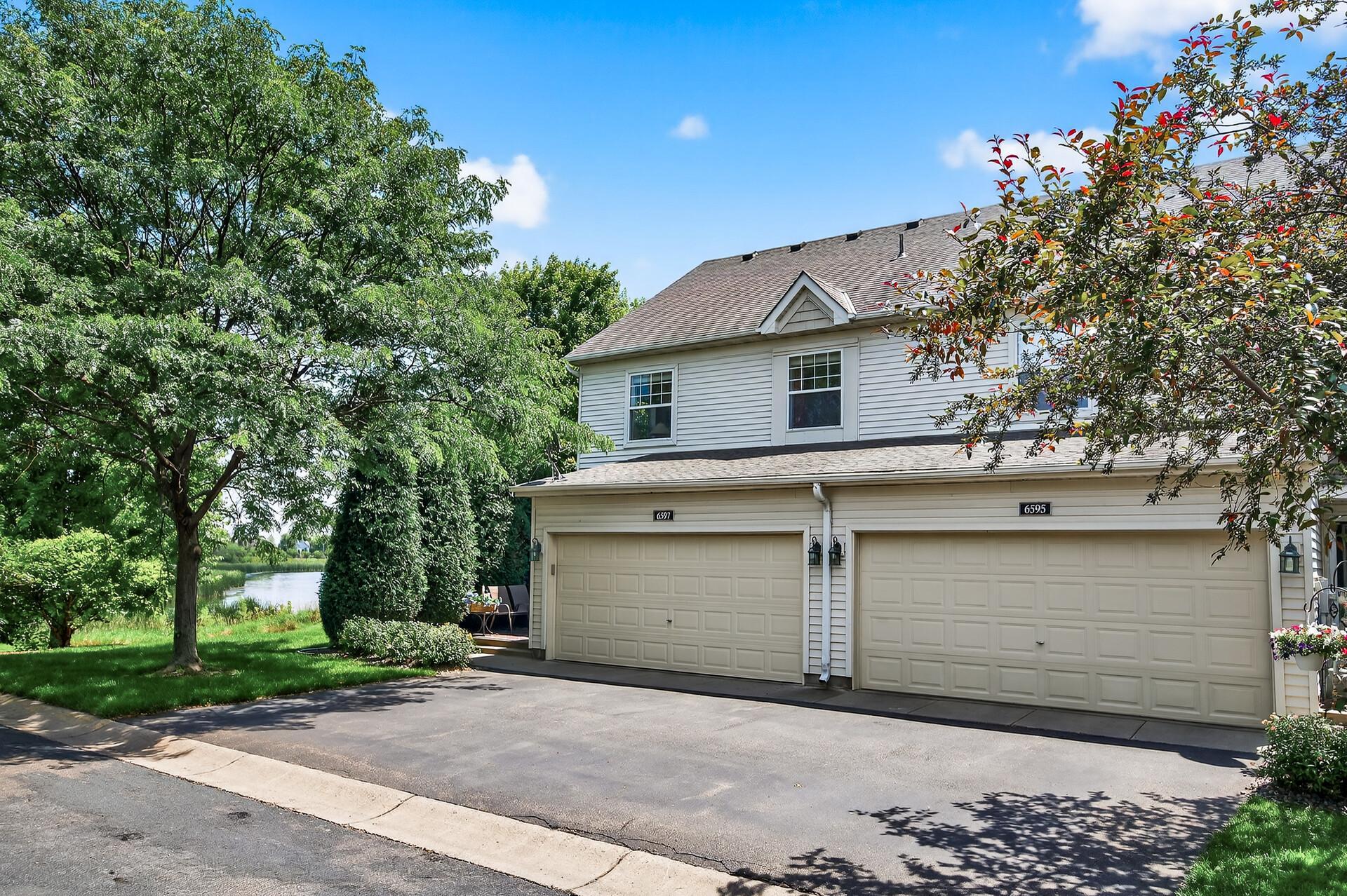 View of Residential at 6597 Linwood Drive, Albertville MN 55301, Albertville - Mike Wilen | Minnesota Team Real Estate