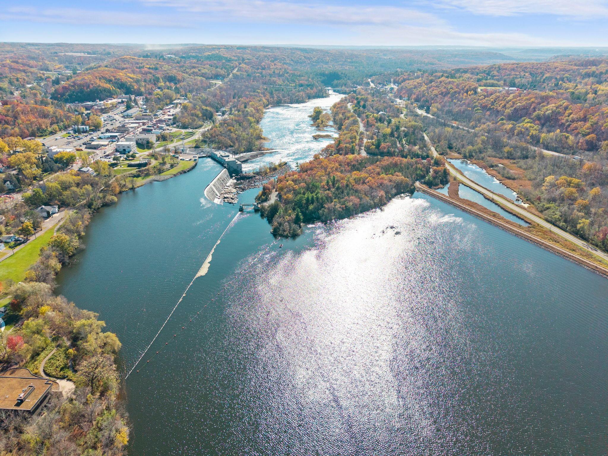 View of Residential at 461 Locust Lane, Taylors Falls MN 55084, Taylors Falls (39 of 43) - Mike Wilen | Minnesota Team Real Estate