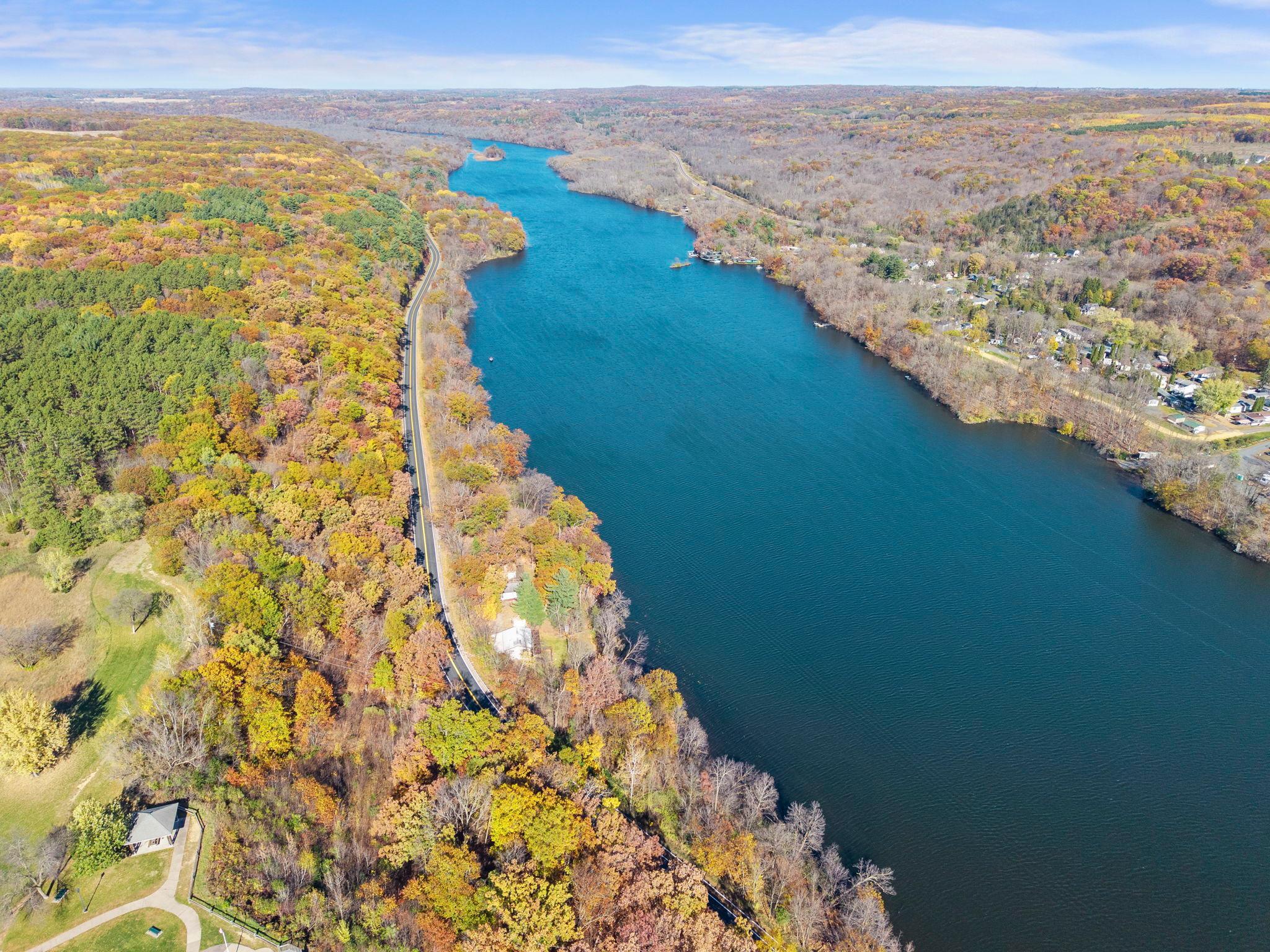 View of Residential at 461 Locust Lane, Taylors Falls MN 55084, Taylors Falls (38 of 43) - Mike Wilen | Minnesota Team Real Estate