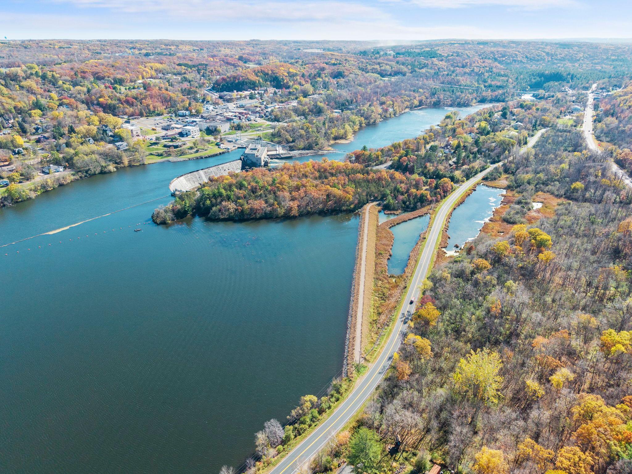 View of Residential at 461 Locust Lane, Taylors Falls MN 55084, Taylors Falls (37 of 43) - Mike Wilen | Minnesota Team Real Estate