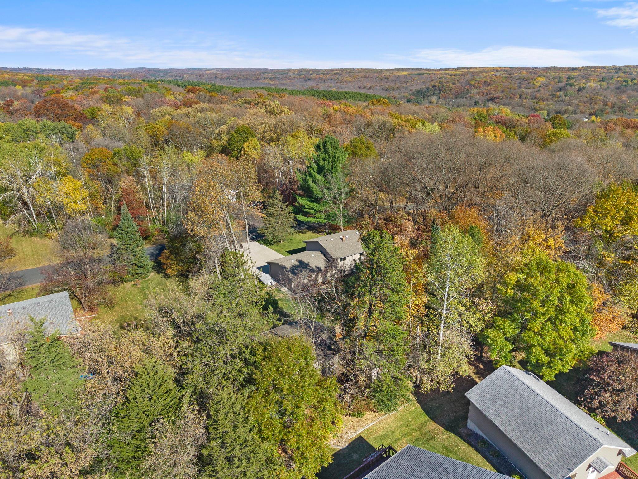 View of Residential at 461 Locust Lane, Taylors Falls MN 55084, Taylors Falls (35 of 43) - Mike Wilen | Minnesota Team Real Estate