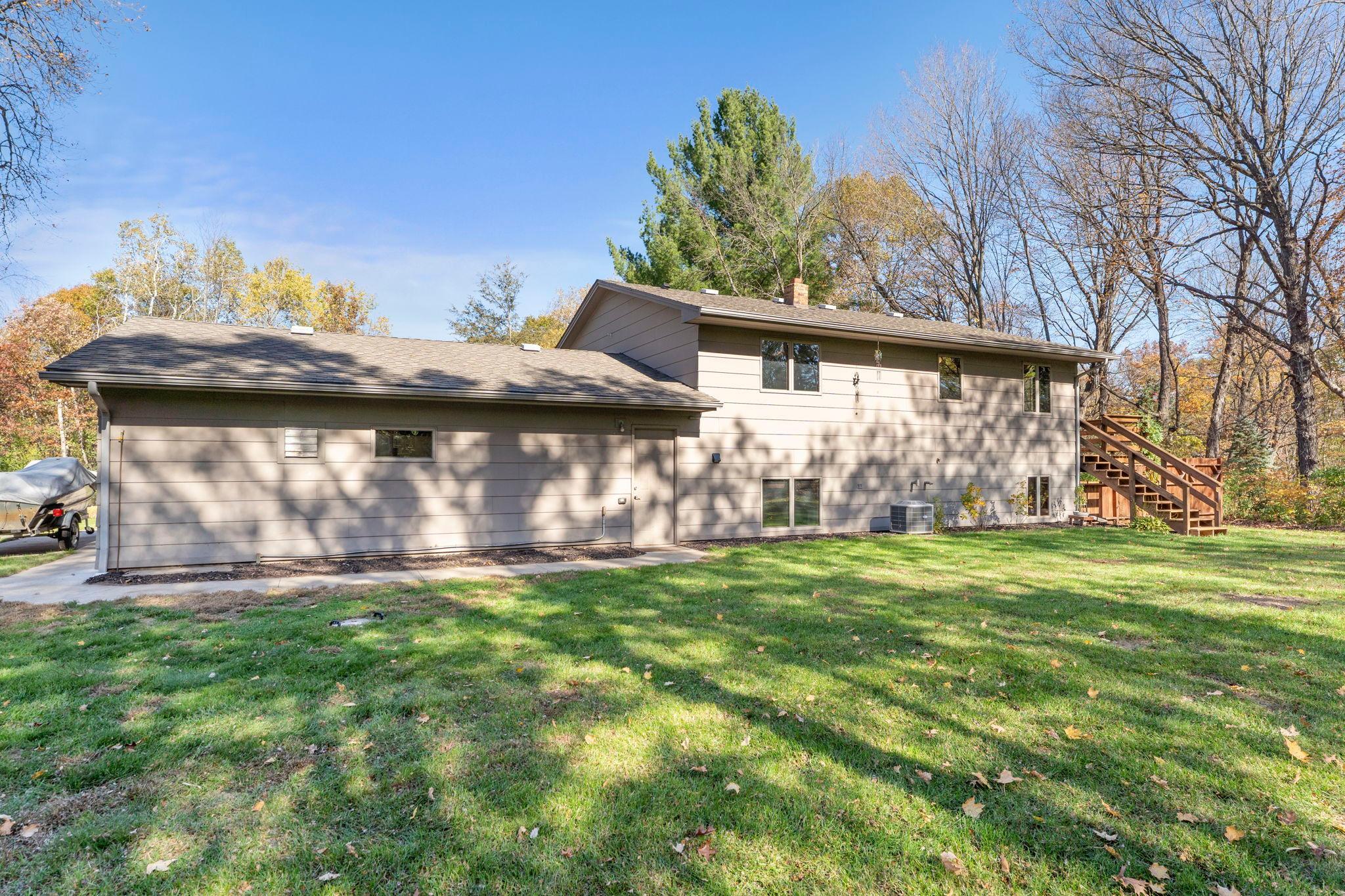 View of Residential at 461 Locust Lane, Taylors Falls MN 55084, Taylors Falls (32 of 43) - Mike Wilen | Minnesota Team Real Estate