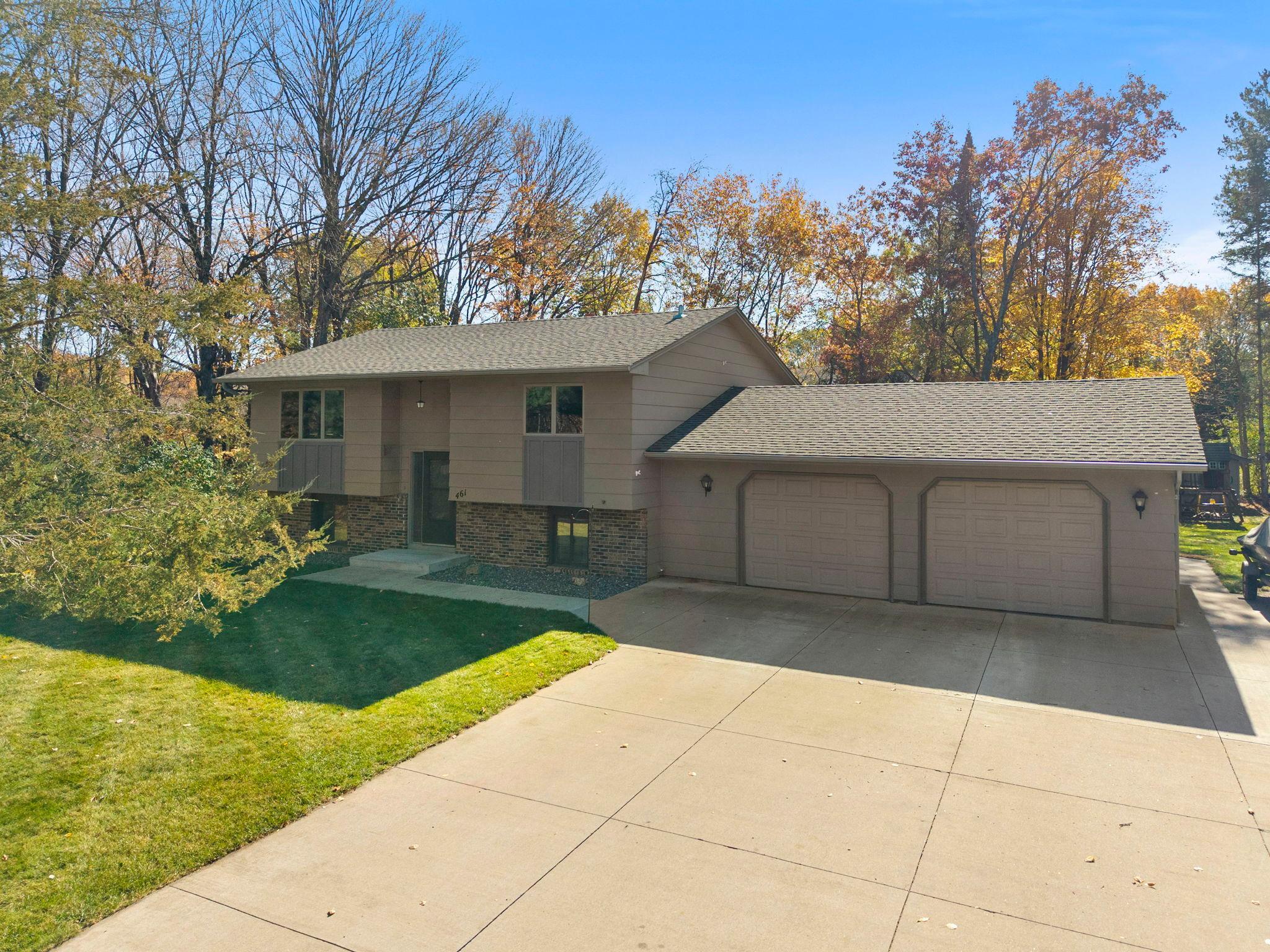 View of Residential at 461 Locust Lane, Taylors Falls MN 55084, Taylors Falls (3 of 43) - Mike Wilen | Minnesota Team Real Estate