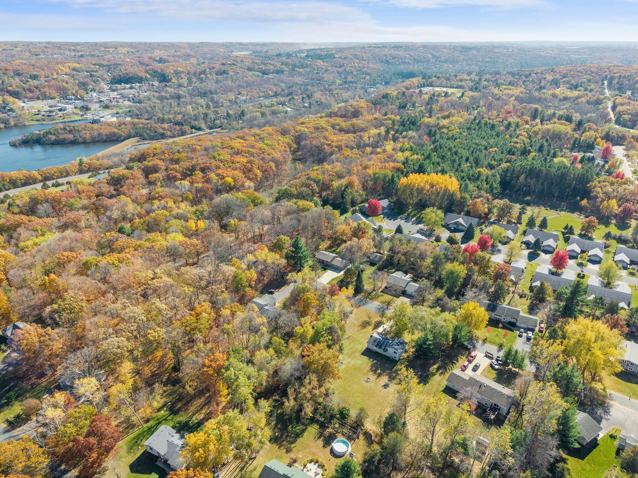 View of Residential at 461 Locust Lane, Taylors Falls MN 55084, Taylors Falls (2 of 43) - Mike Wilen | Minnesota Team Real Estate