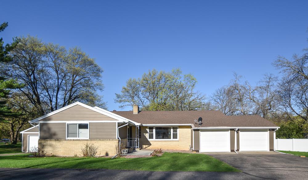 View of Residential at 1306 Hillcrest Drive, Fridley MN 55432, Fridley (2 of 32) - Mike Wilen | Minnesota Team Real Estate