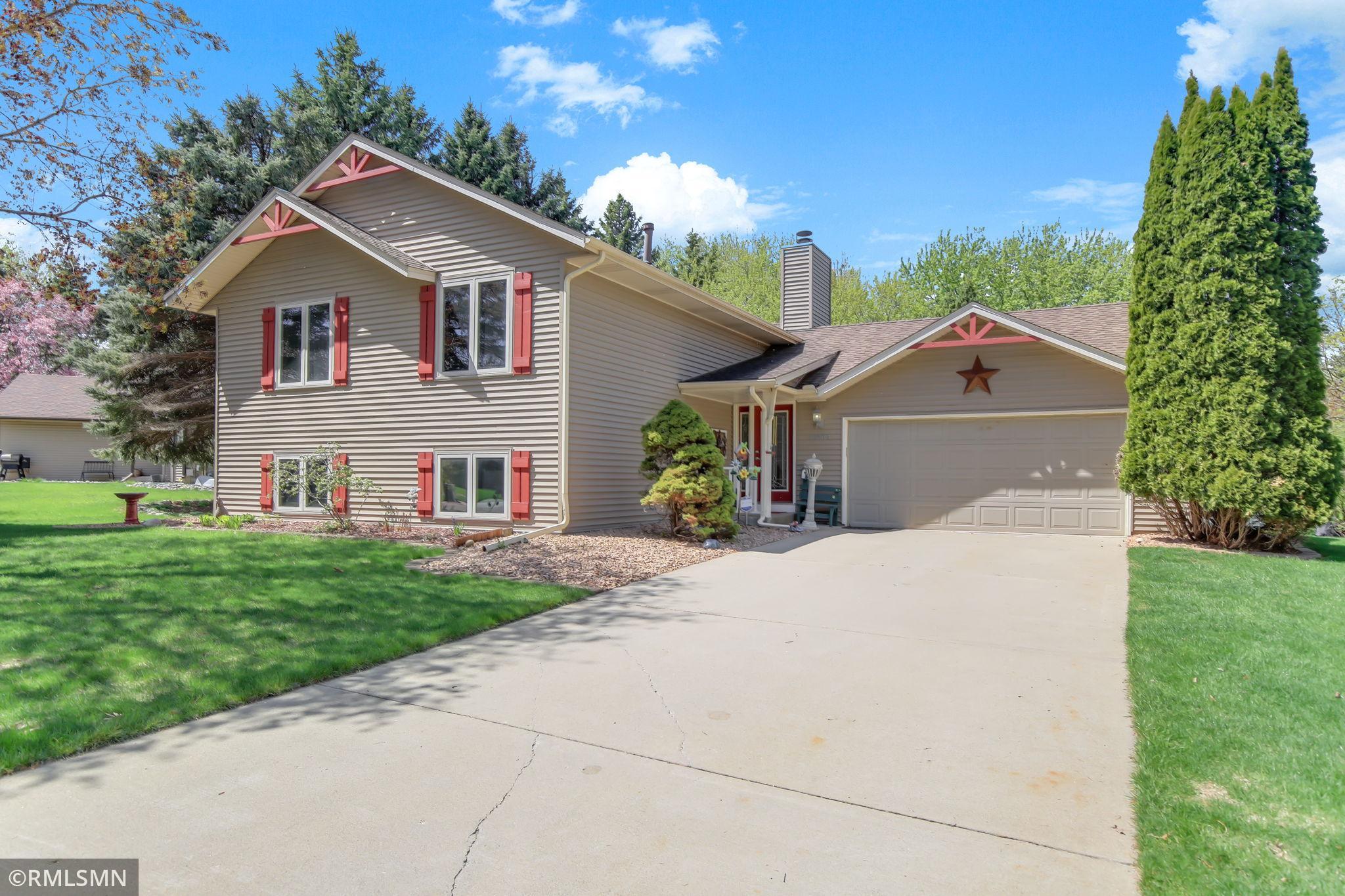 View of Residential at 18663 Jasmine Way, Lakeville MN 55044, Lakeville - Mike Wilen | Minnesota Team Real Estate