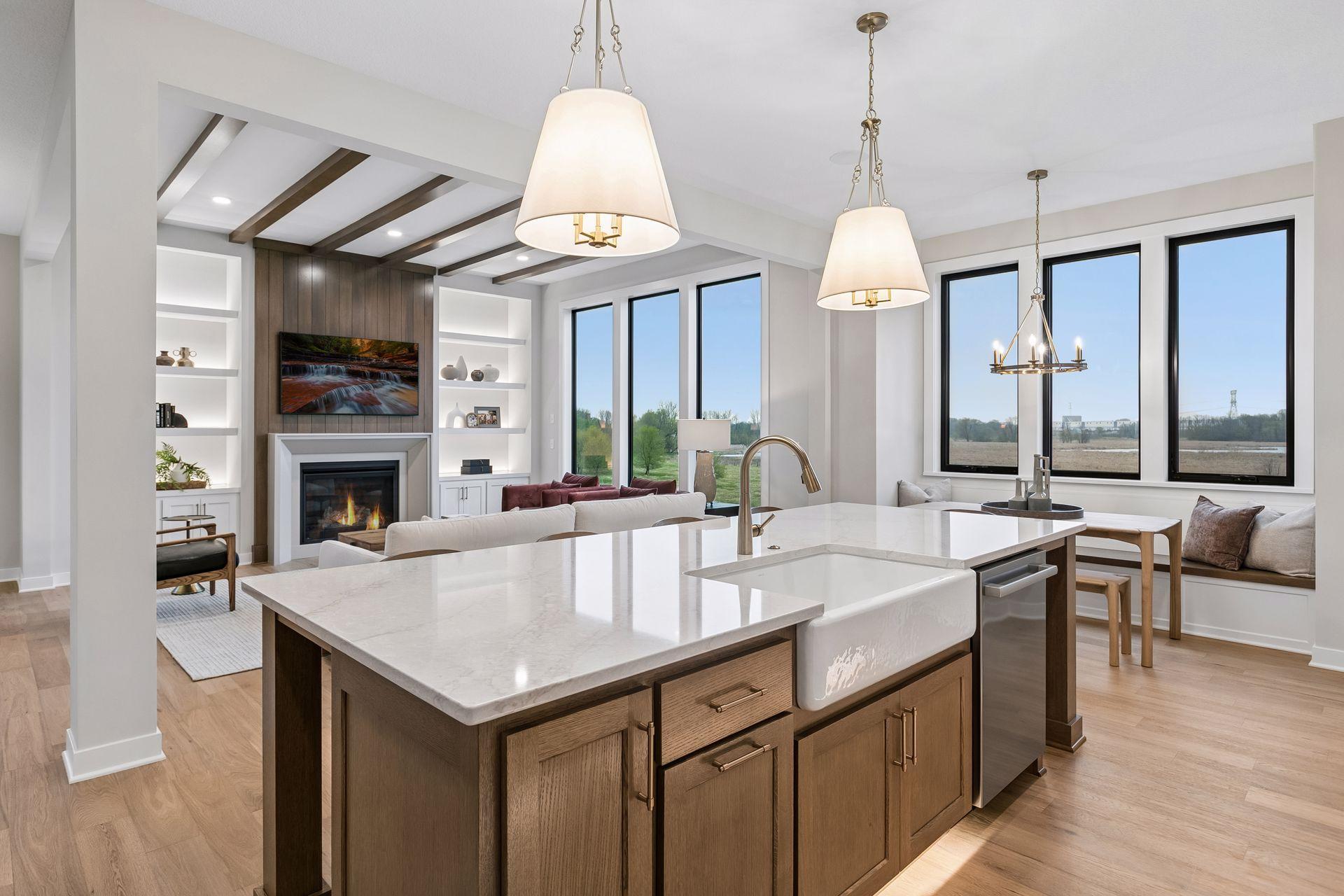 View of Residential at 10382 Peony Lane, Maple Grove MN 55311, Maple Grove (11 of 33) - Mike Wilen | Minnesota Team Real Estate